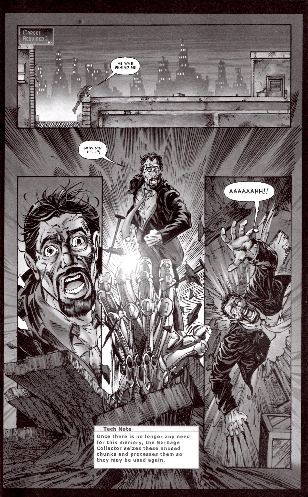 Read online Cici comic -  Issue #1 - 15