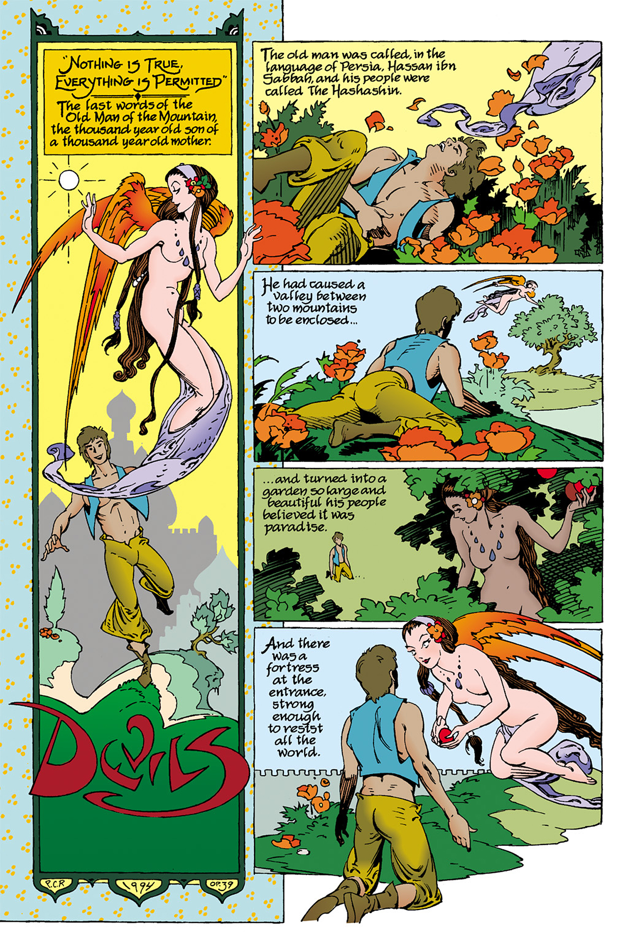 Read online X Omnibus comic -  Issue # TPB 1 - 208