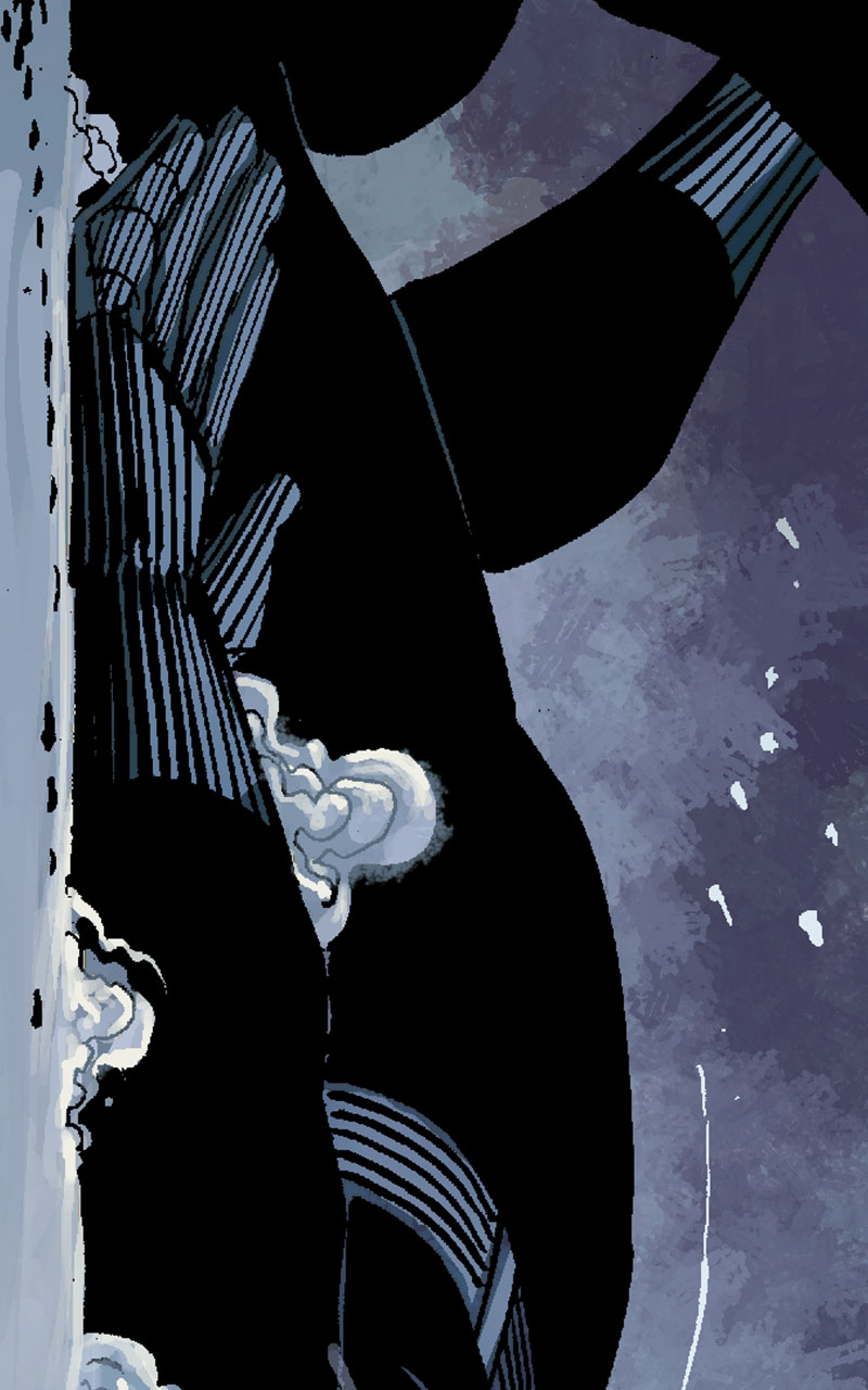 Read online Black Panther: Who Is the Black Panther? Infinity Comic comic -  Issue #4 - 23