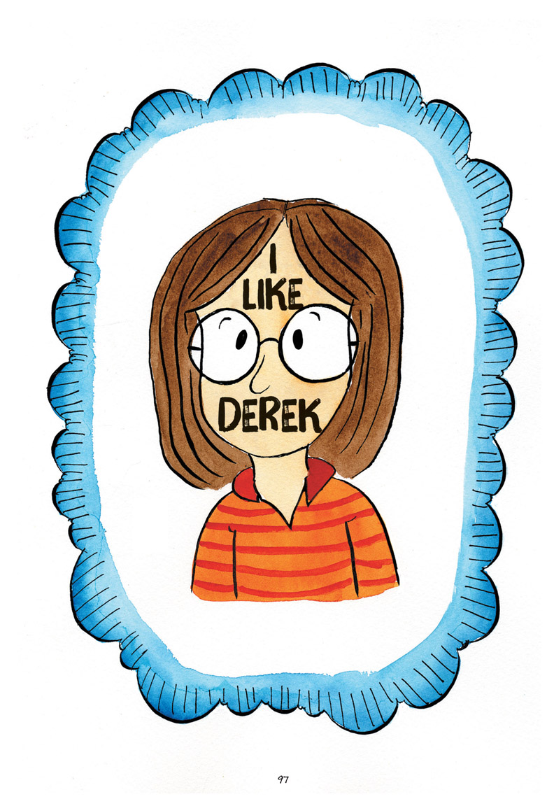 Read online Nat Enough comic -  Issue # TPB 1 (Part 2) - 3