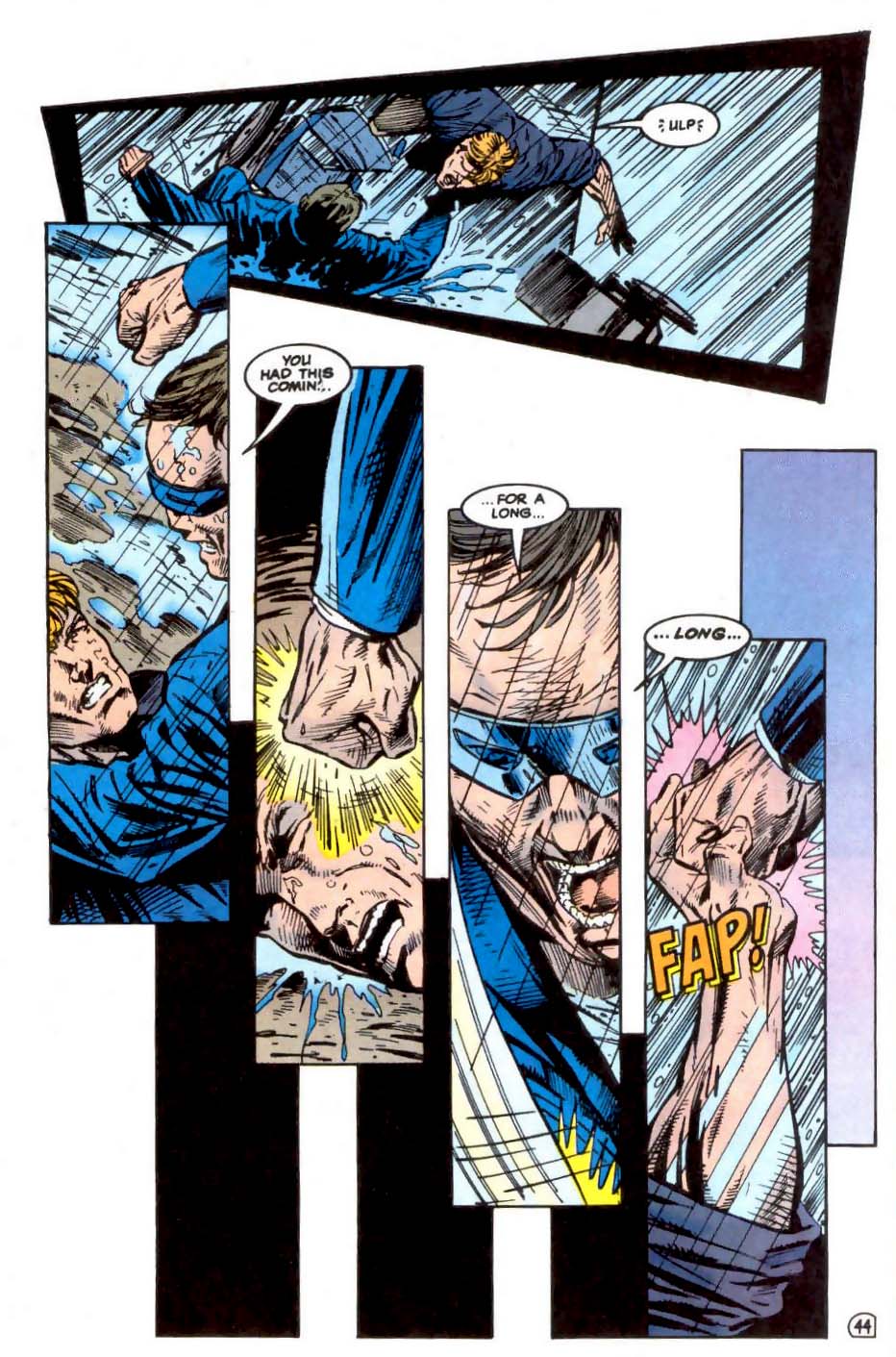 Read online The Flash Annual comic -  Issue #7 - 45