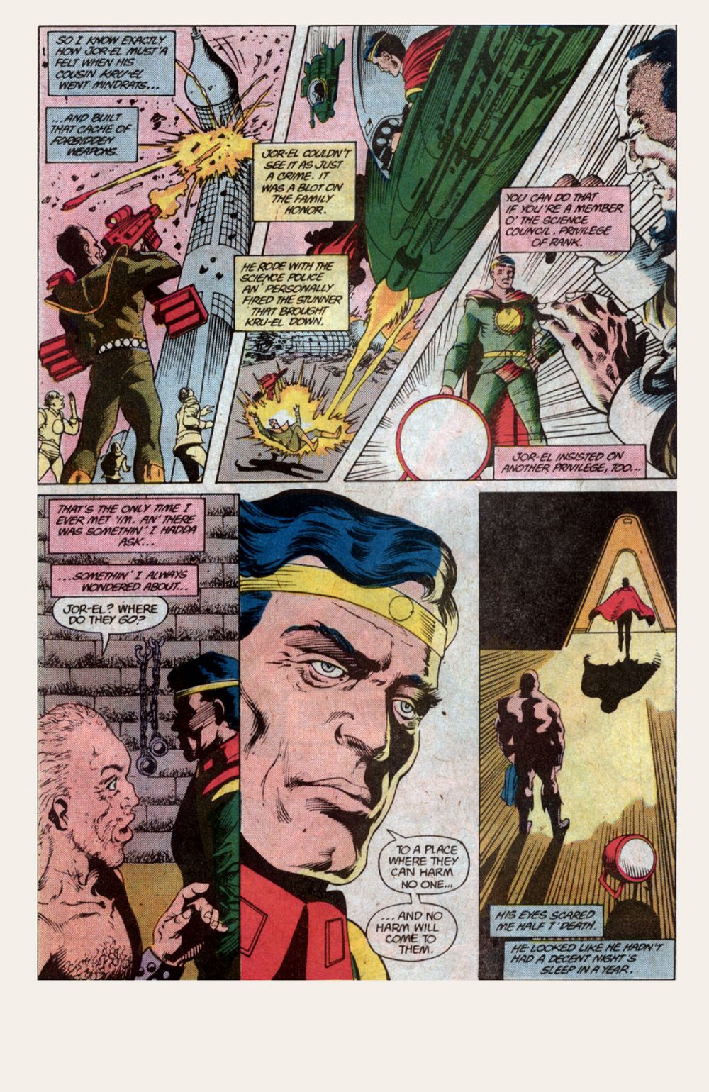 DC Comics Presents (1978) issue 97 - Page 14