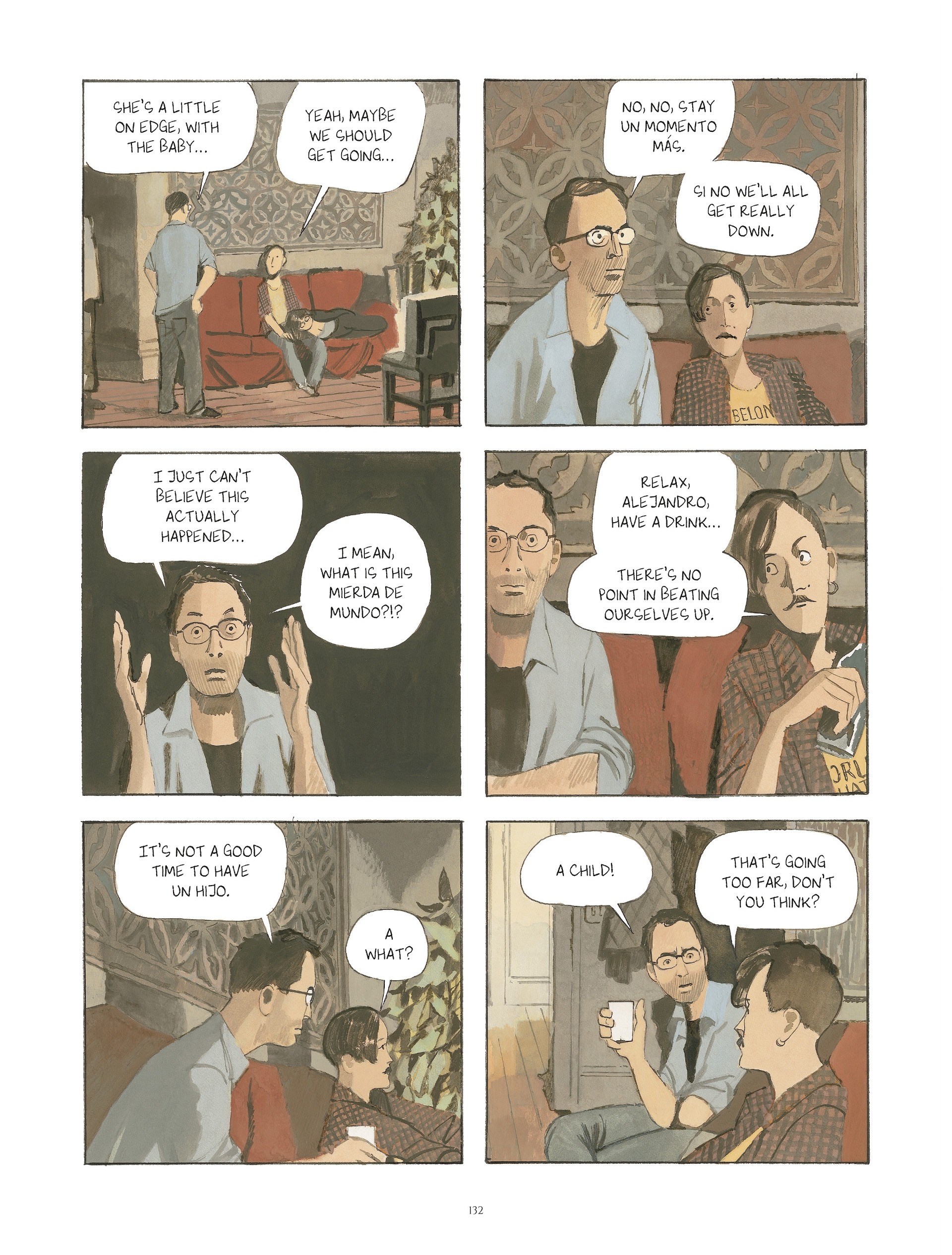 Read online Hypericon comic -  Issue # TPB - 134