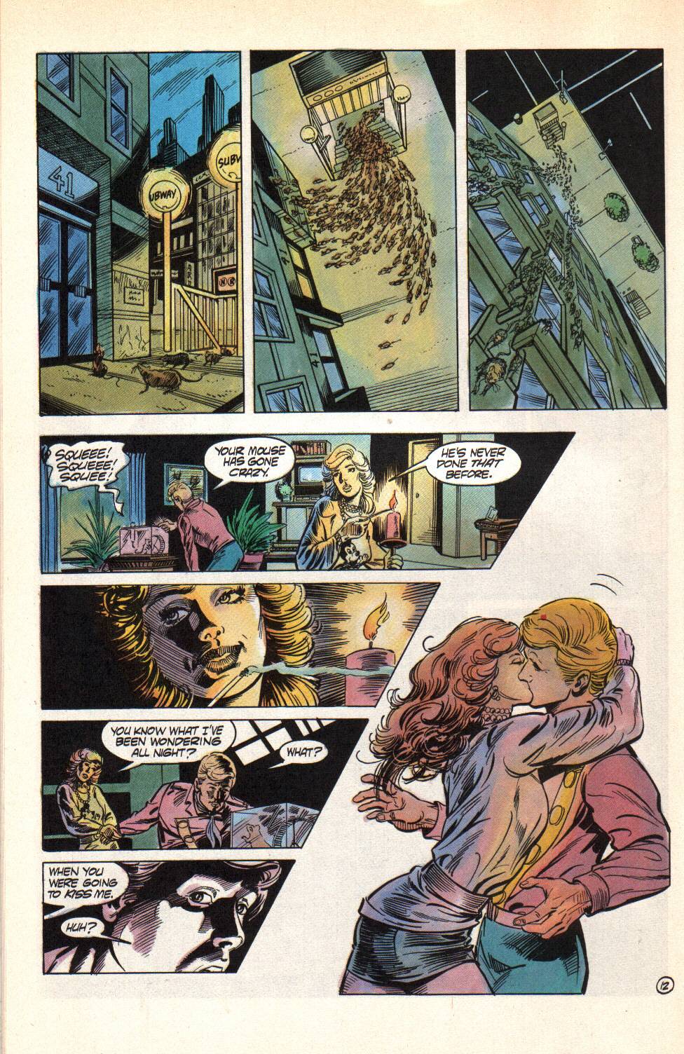Read online Airboy (1986) comic -  Issue #19 - 14