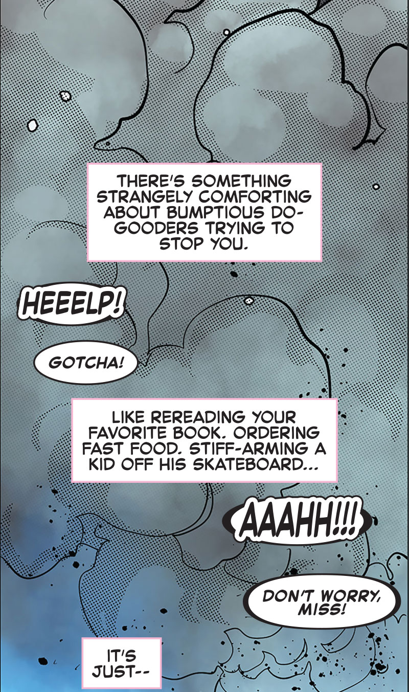Read online Spider-Verse Unlimited: Infinity Comic comic -  Issue #23 - 41