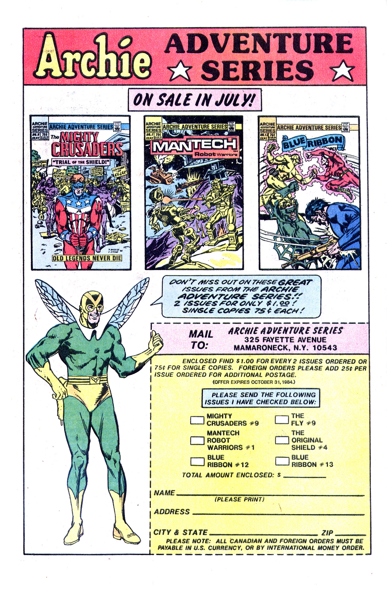 Read online ManTech Robot Warriors comic -  Issue #1 - 27