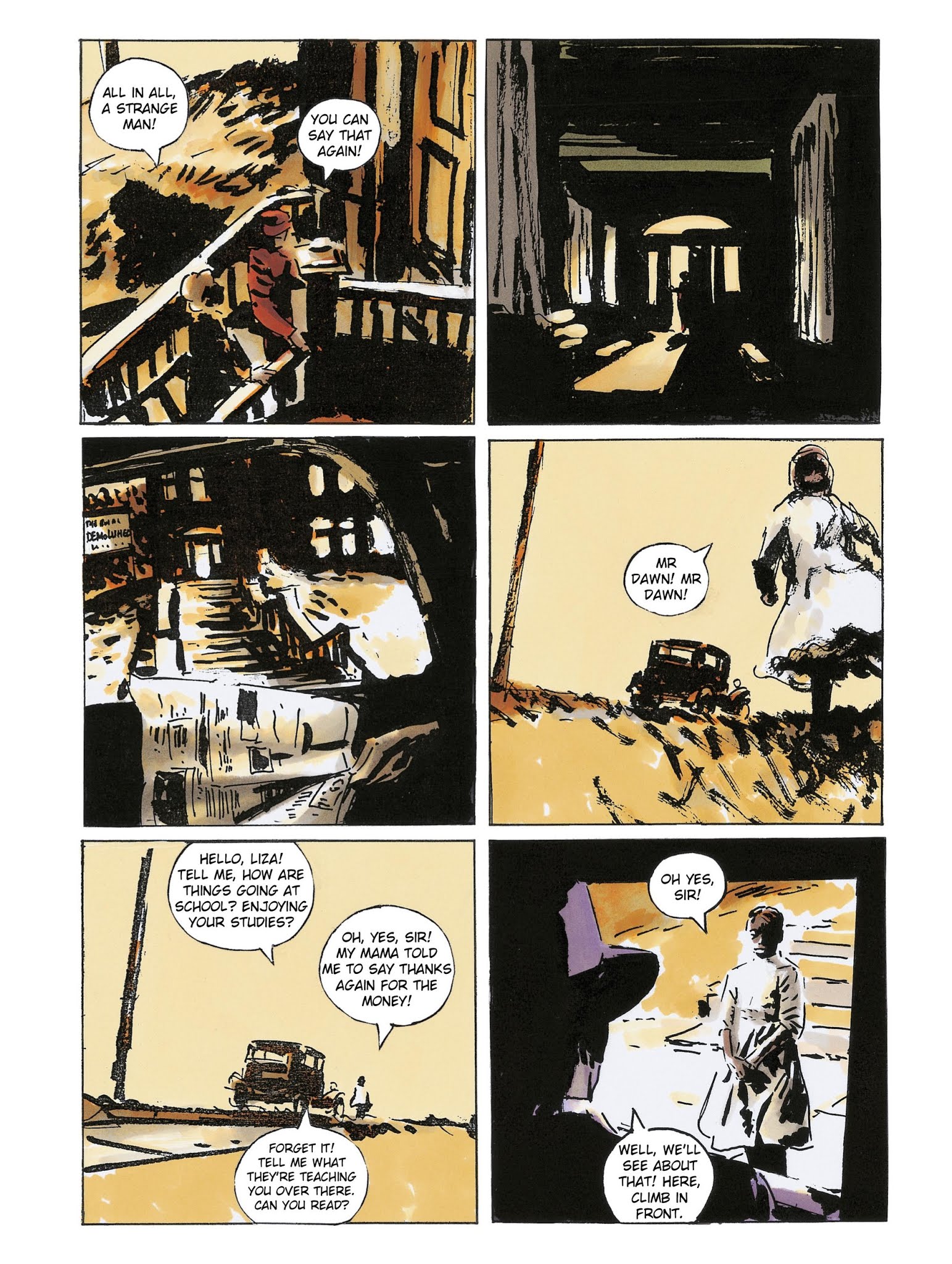 Read online McCay comic -  Issue # TPB (Part 2) - 84