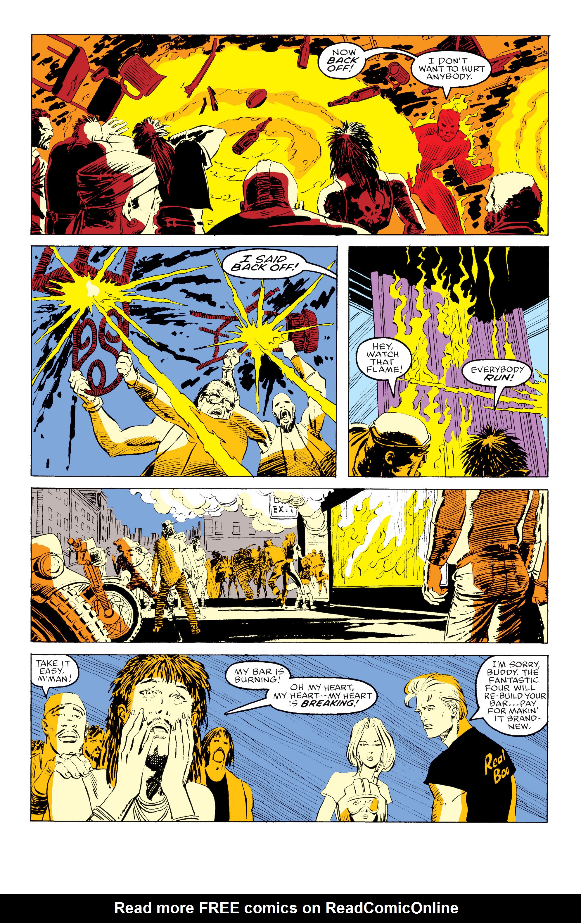 Read online Daredevil Epic Collection comic -  Issue # TPB 13 (Part 3) - 44