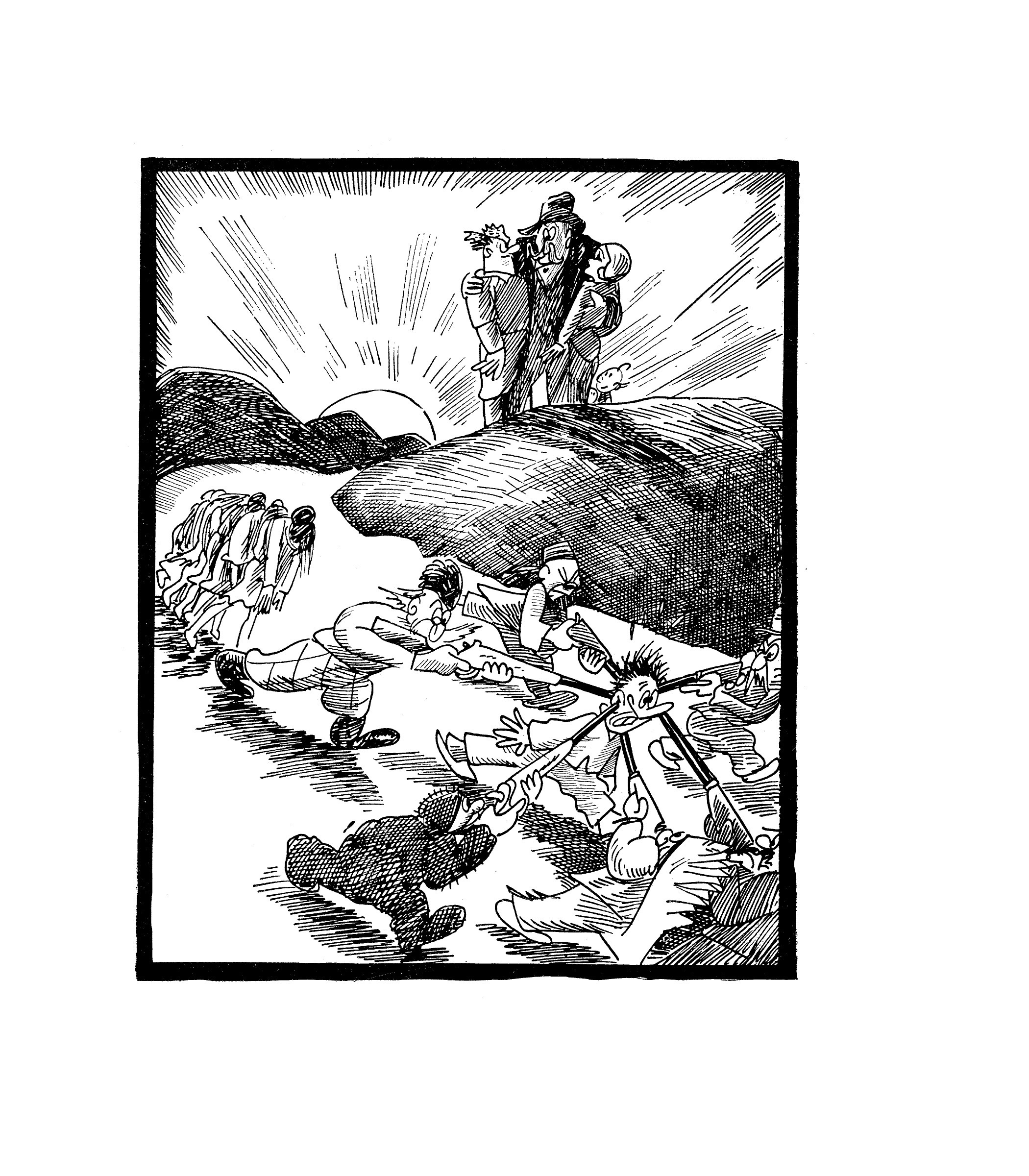 Read online He Done Her Wrong comic -  Issue # TPB (Part 3) - 59