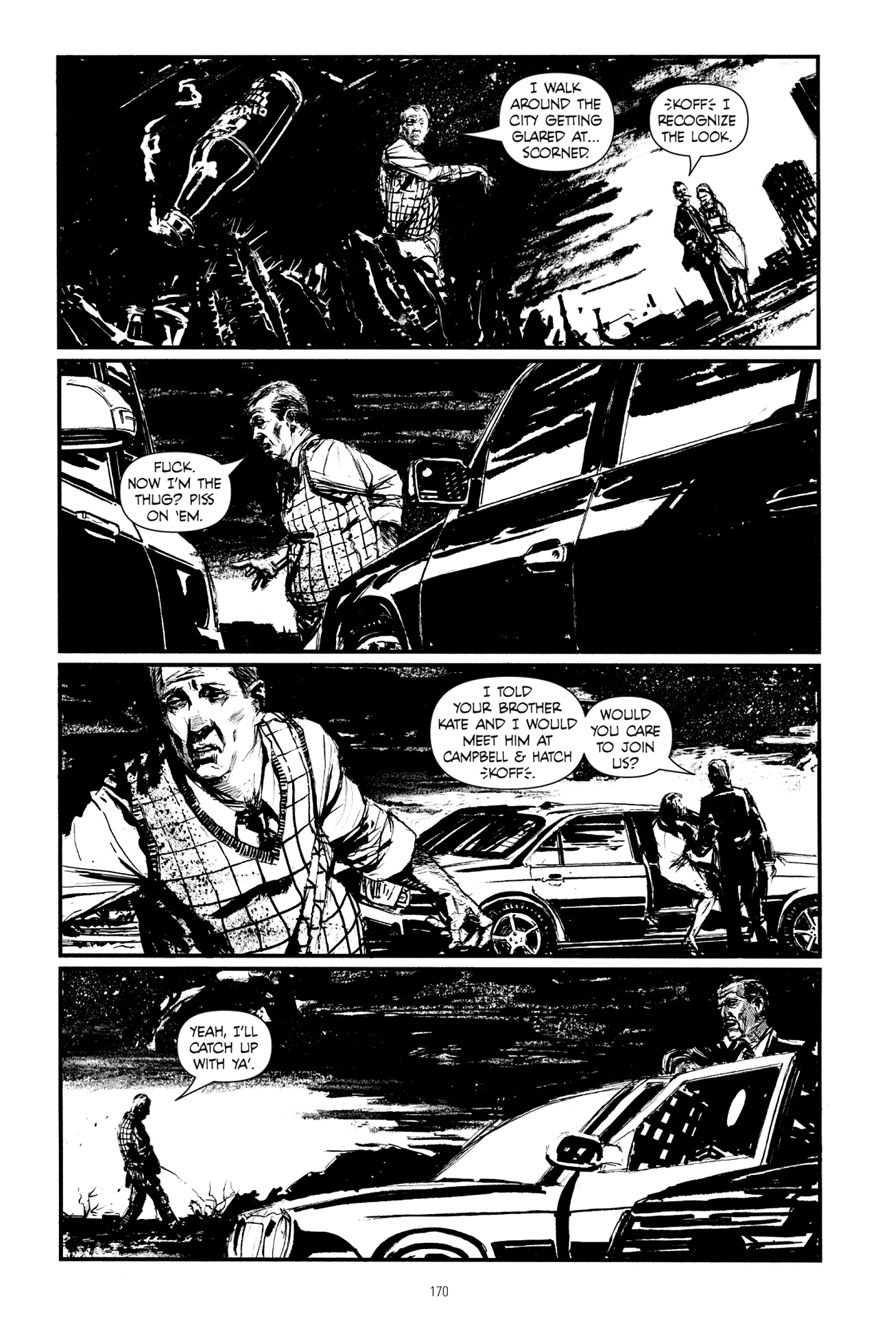 Read online Holliday comic -  Issue # TPB (Part 2) - 67