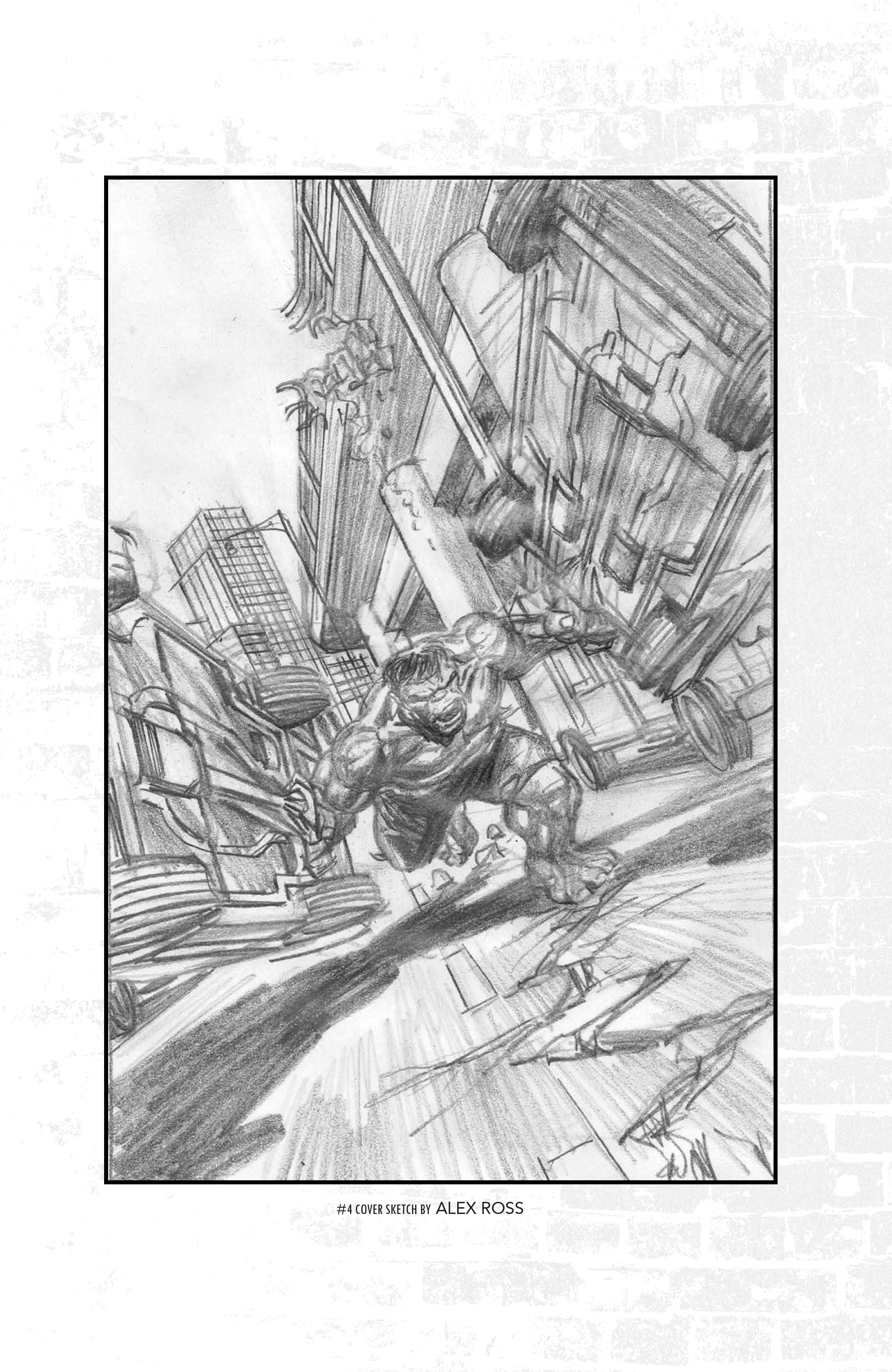 Read online Immortal Hulk Director's Cut comic -  Issue #4 - 22