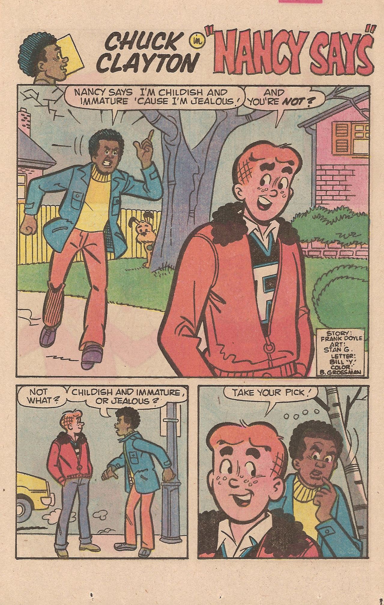 Read online Pep Comics comic -  Issue #373 - 13