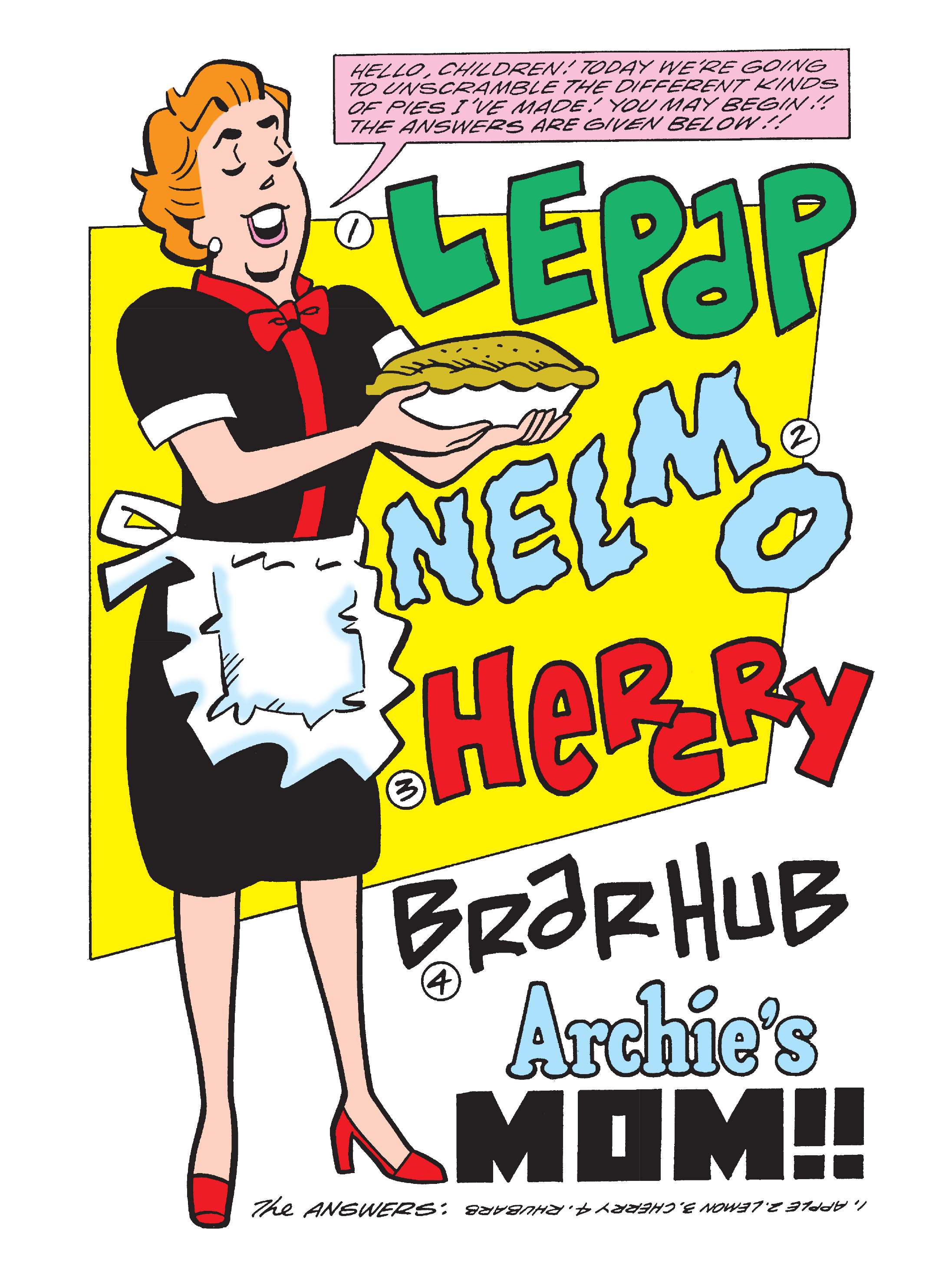 Read online World of Archie Double Digest comic -  Issue #21 - 140