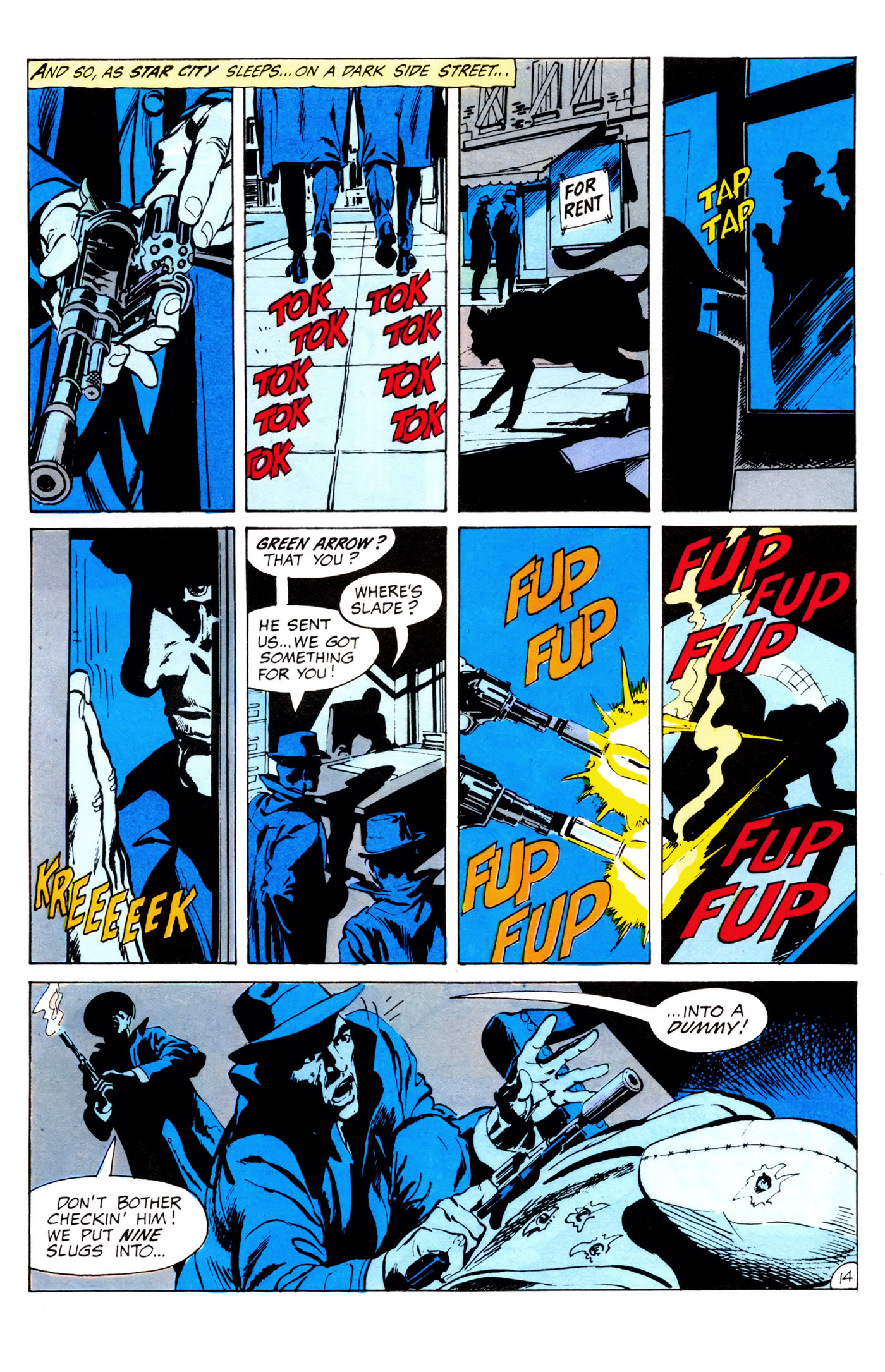 DC Retroactive: Green Lantern - The '70s Full #1 - English 41