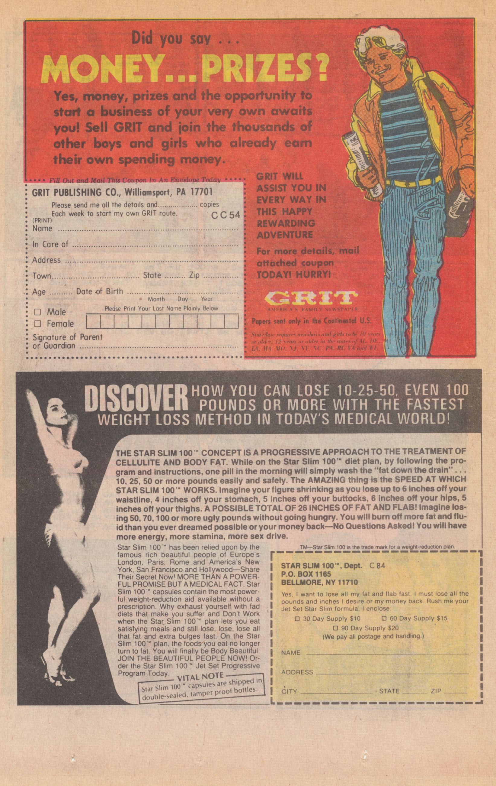 Read online Fightin' Navy comic -  Issue #132 - 14