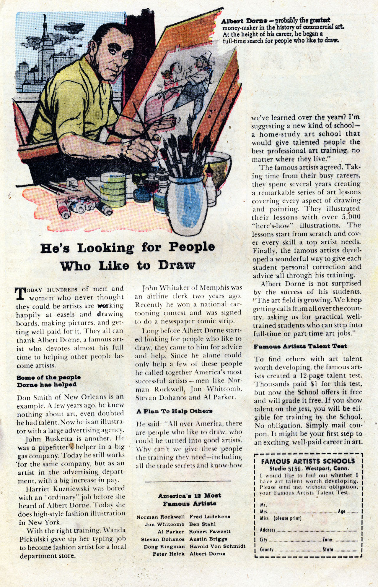 Read online Gunsmoke Western comic -  Issue #60 - 9