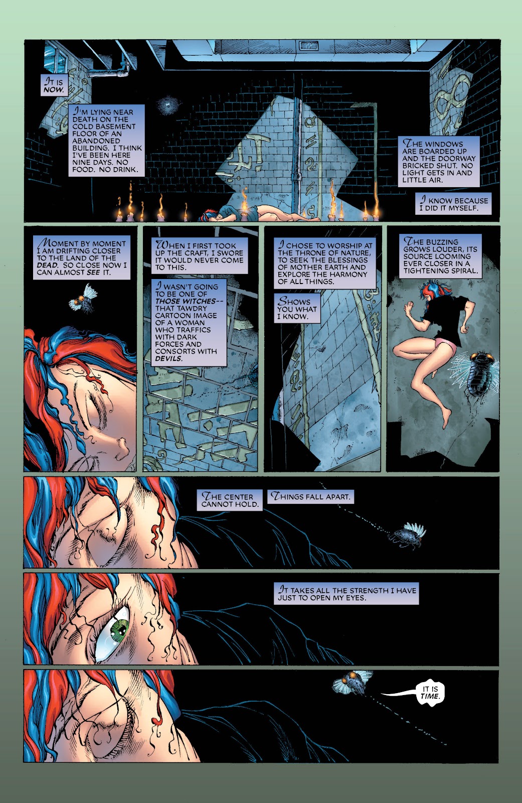 Spawn issue 139 - Page 4