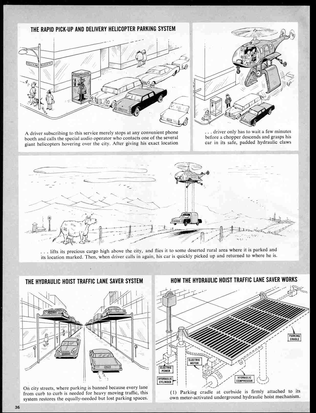 Read online MAD comic -  Issue #184 - 38