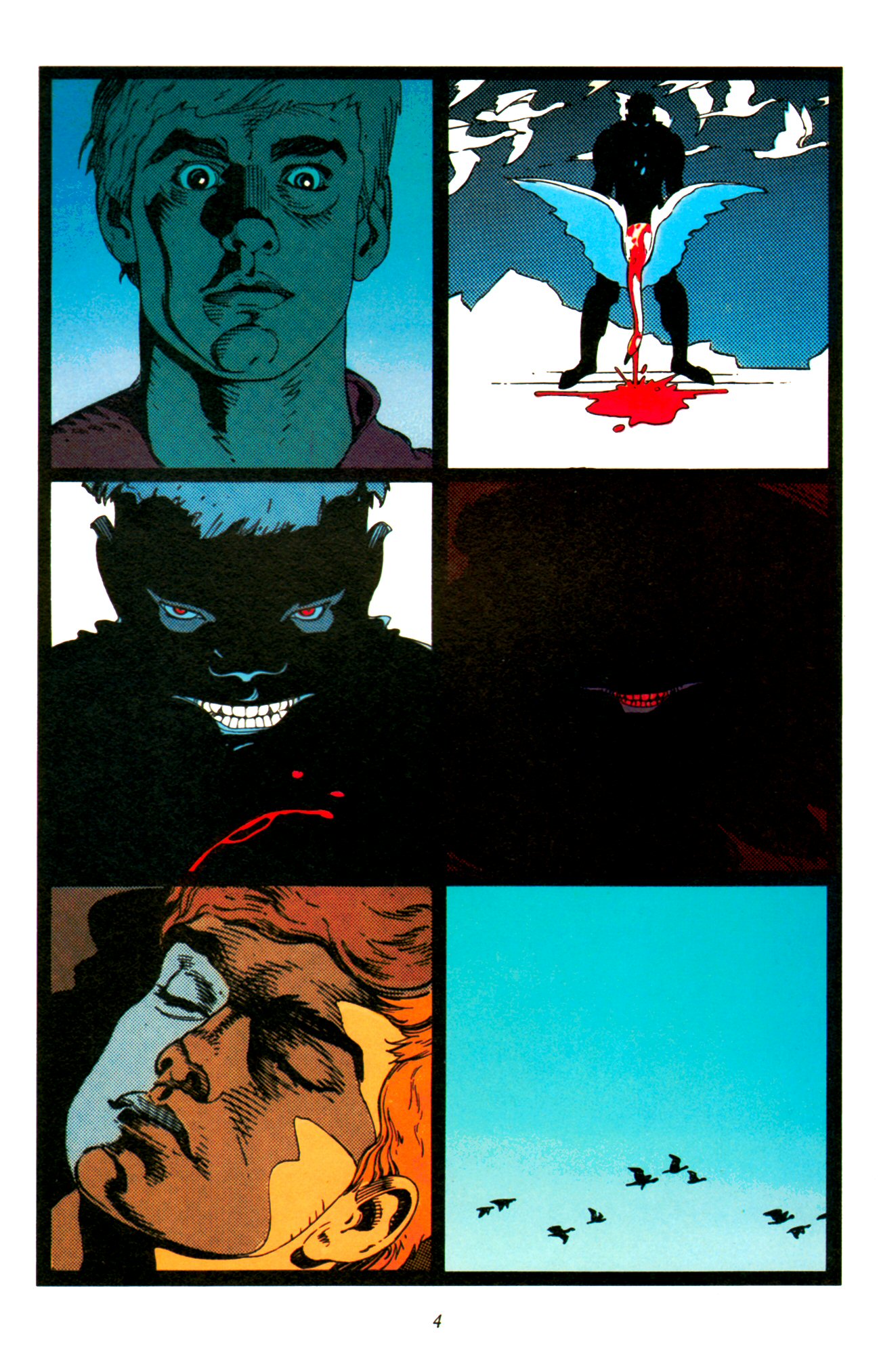 Read online Magic Flute comic -  Issue # TPB (Part 1) - 9