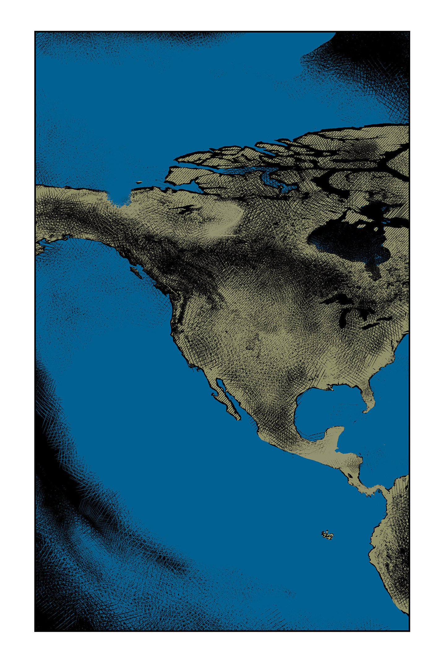 Read online Philip K. Dick: A Comics Biography comic -  Issue # TPB - 135