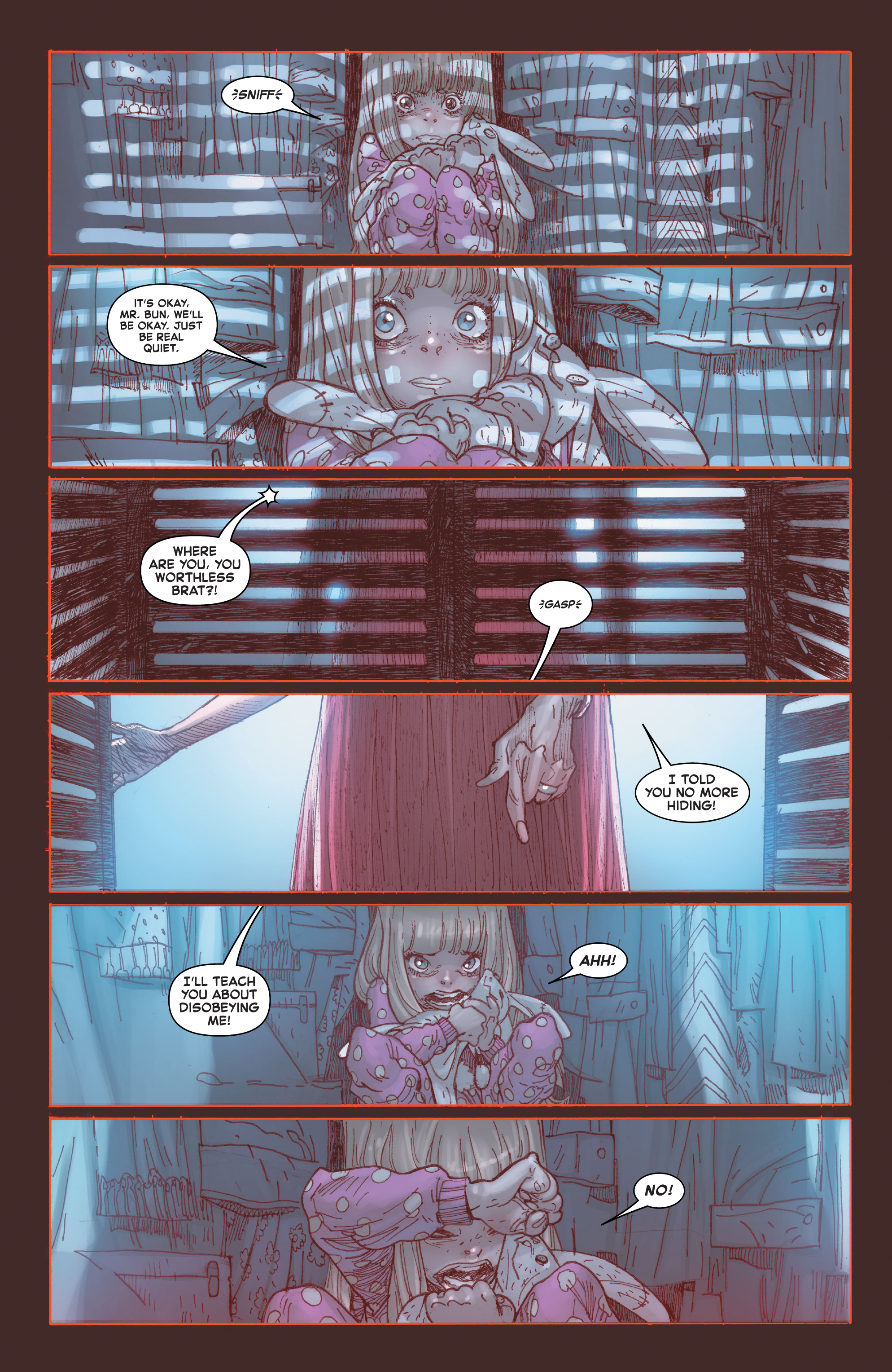 Read online Star (2020) comic -  Issue #5 - 11