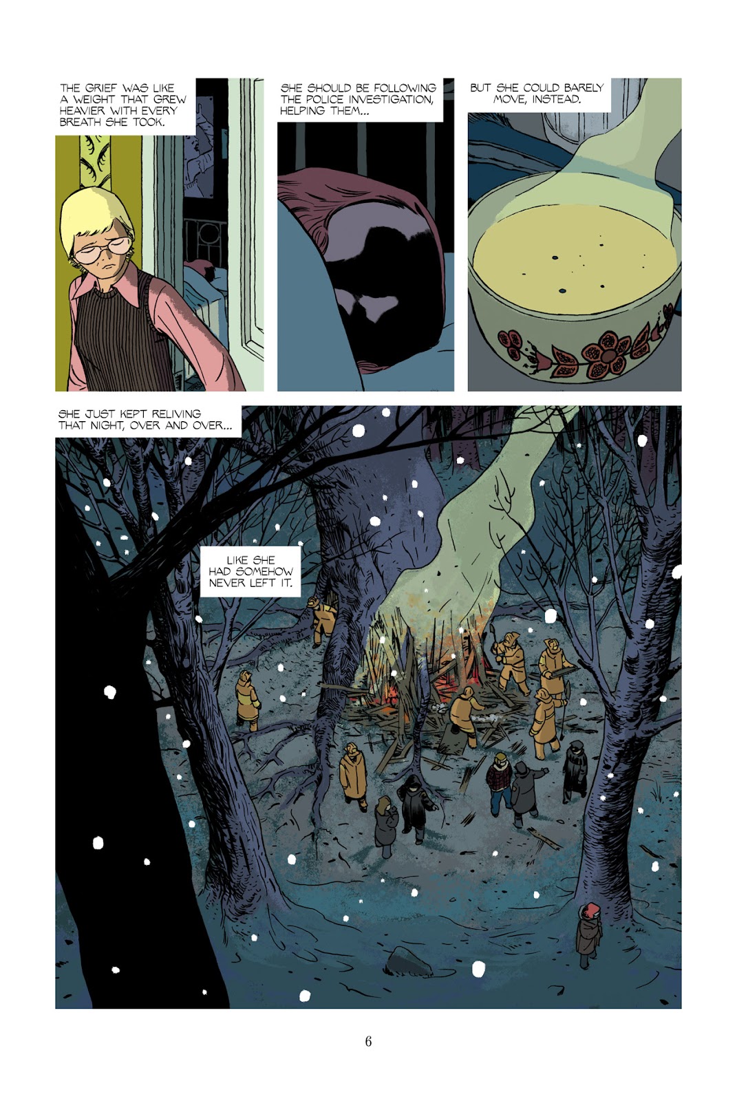 Friday issue 4 - Page 7