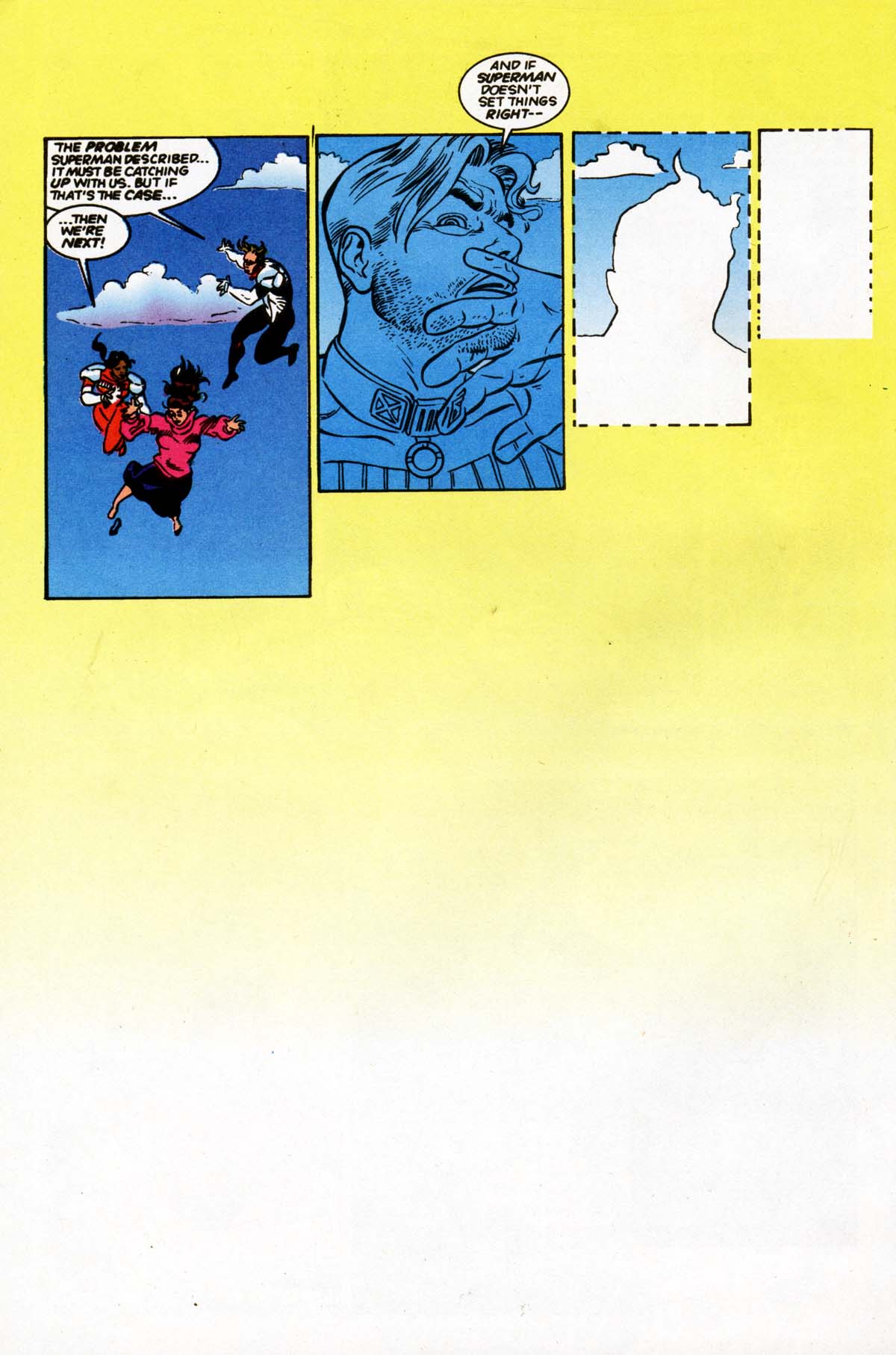 Read online Darkstars comic -  Issue #24 - 25