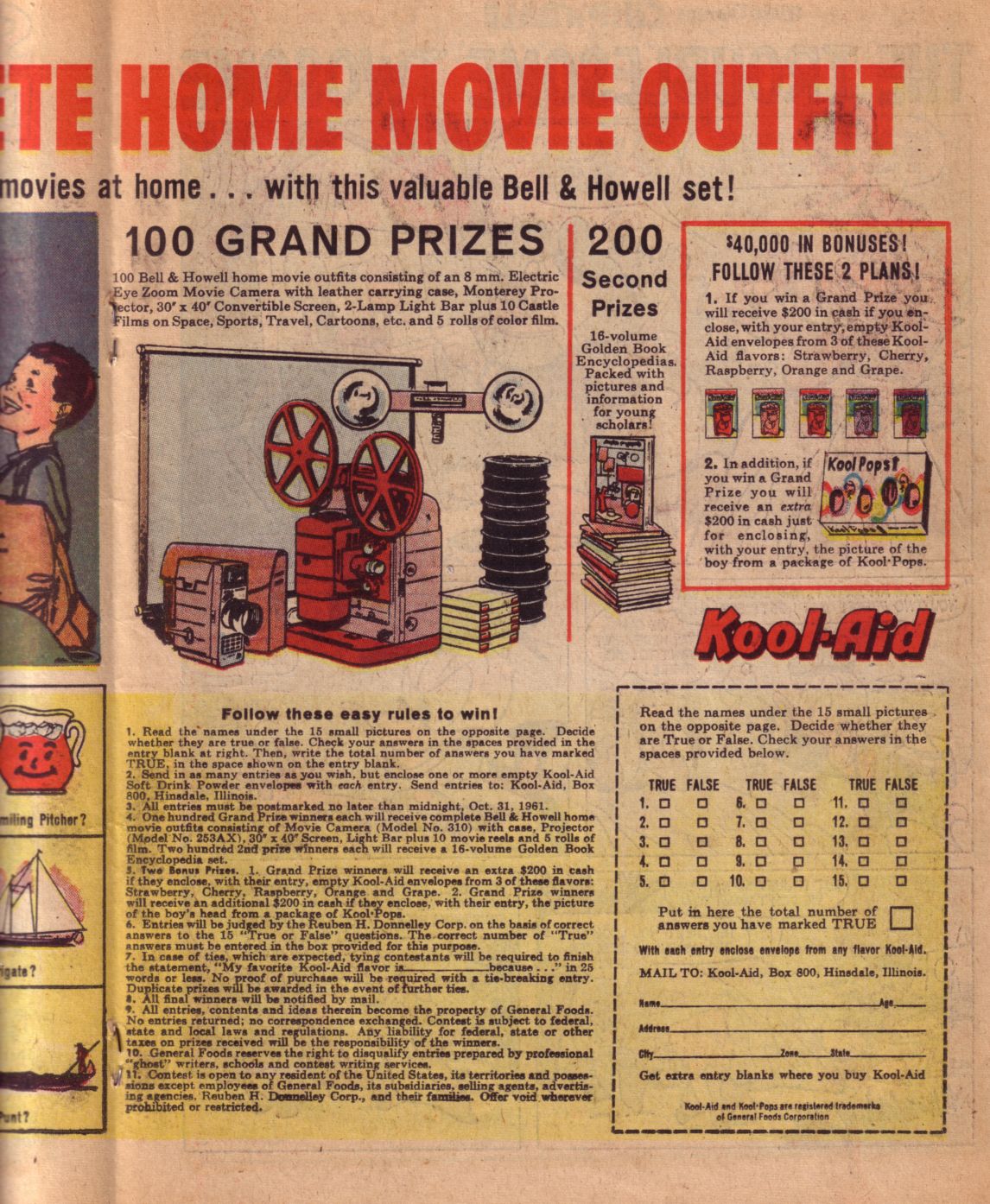 Read online Walt Disney's Chip 'N' Dale comic -  Issue #28 - 19