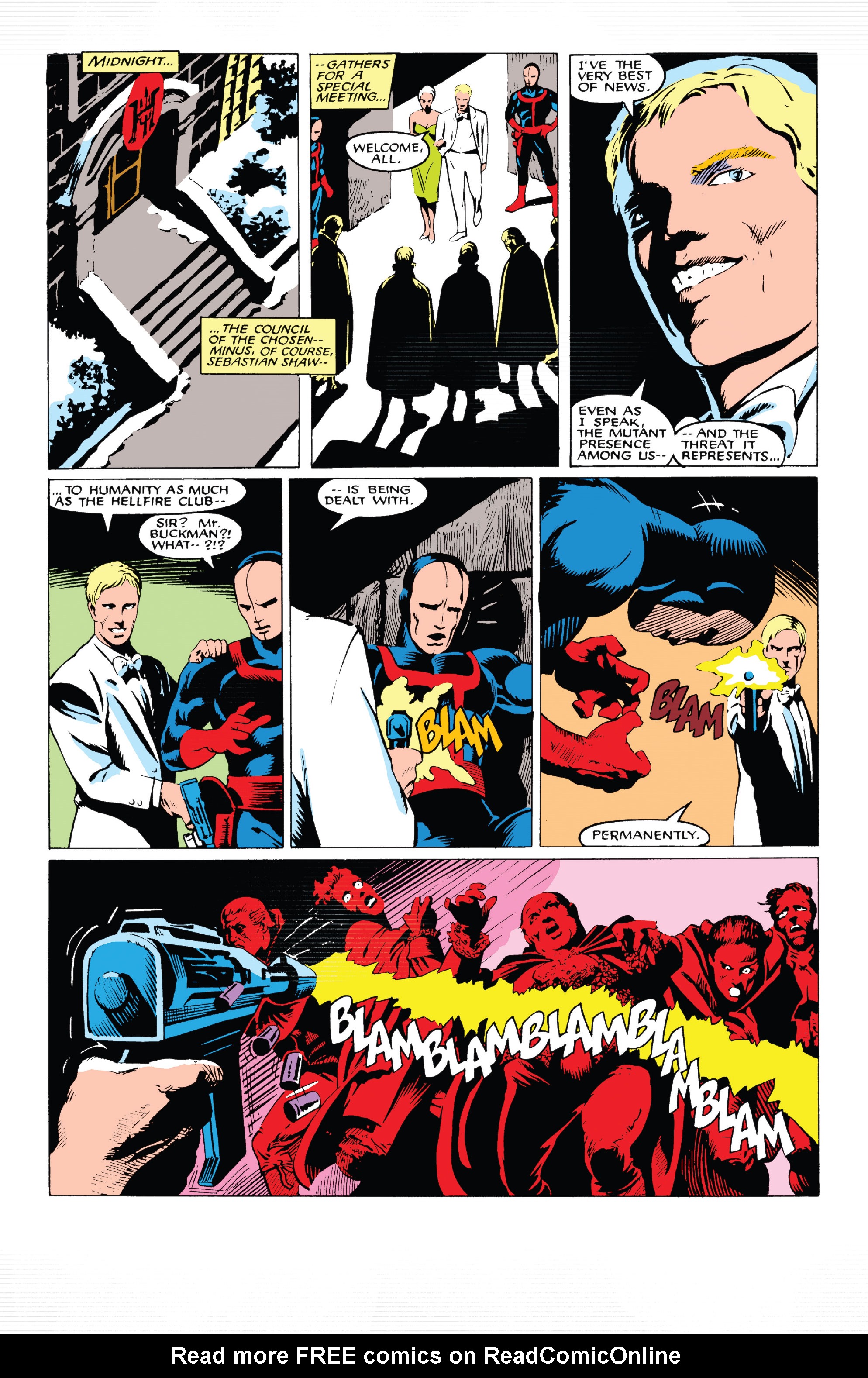 Read online Reign of X comic -  Issue # TPB 12 - 39