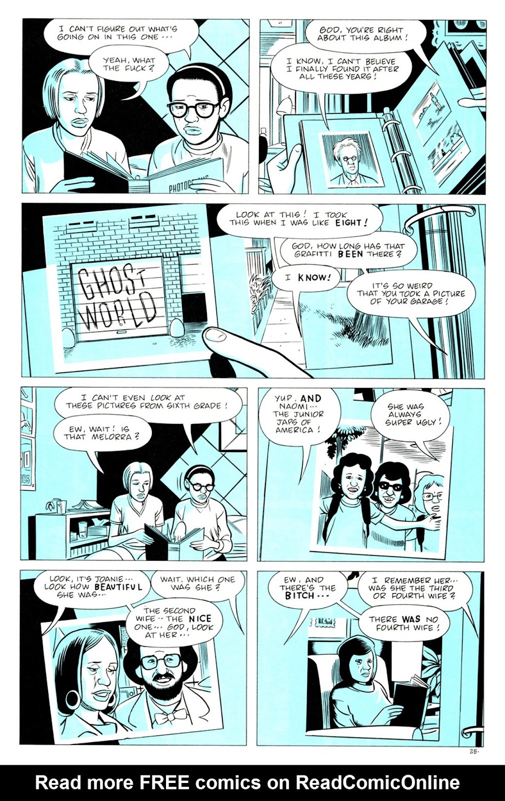 Eightball issue 17 - Page 26