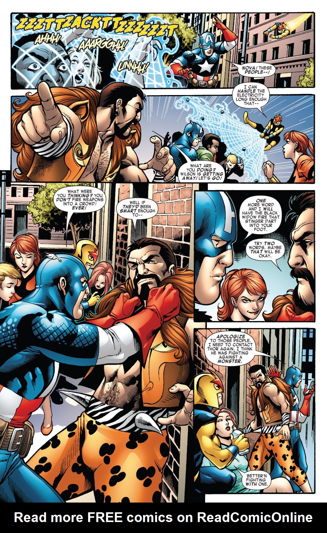 Read online Deadpool Classic comic -  Issue # TPB 20 (Part 5) - 56