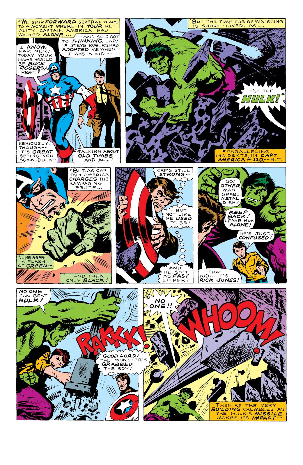 What If? (1977) issue Complete Collection TPB 1 (Part 2) - Page 62