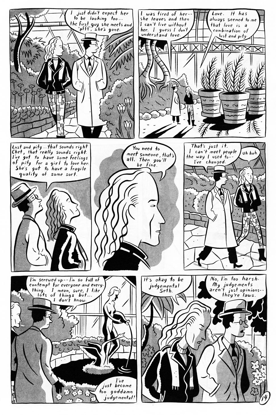 Palooka-Ville issue 4 - Page 16