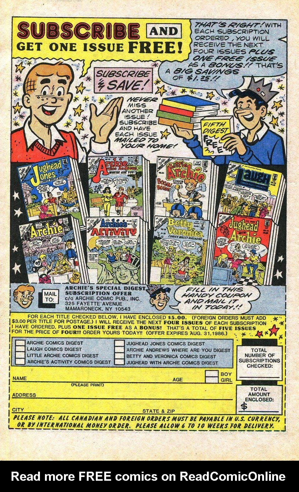Read online Katy Keene (1983) comic -  Issue #16 - 12