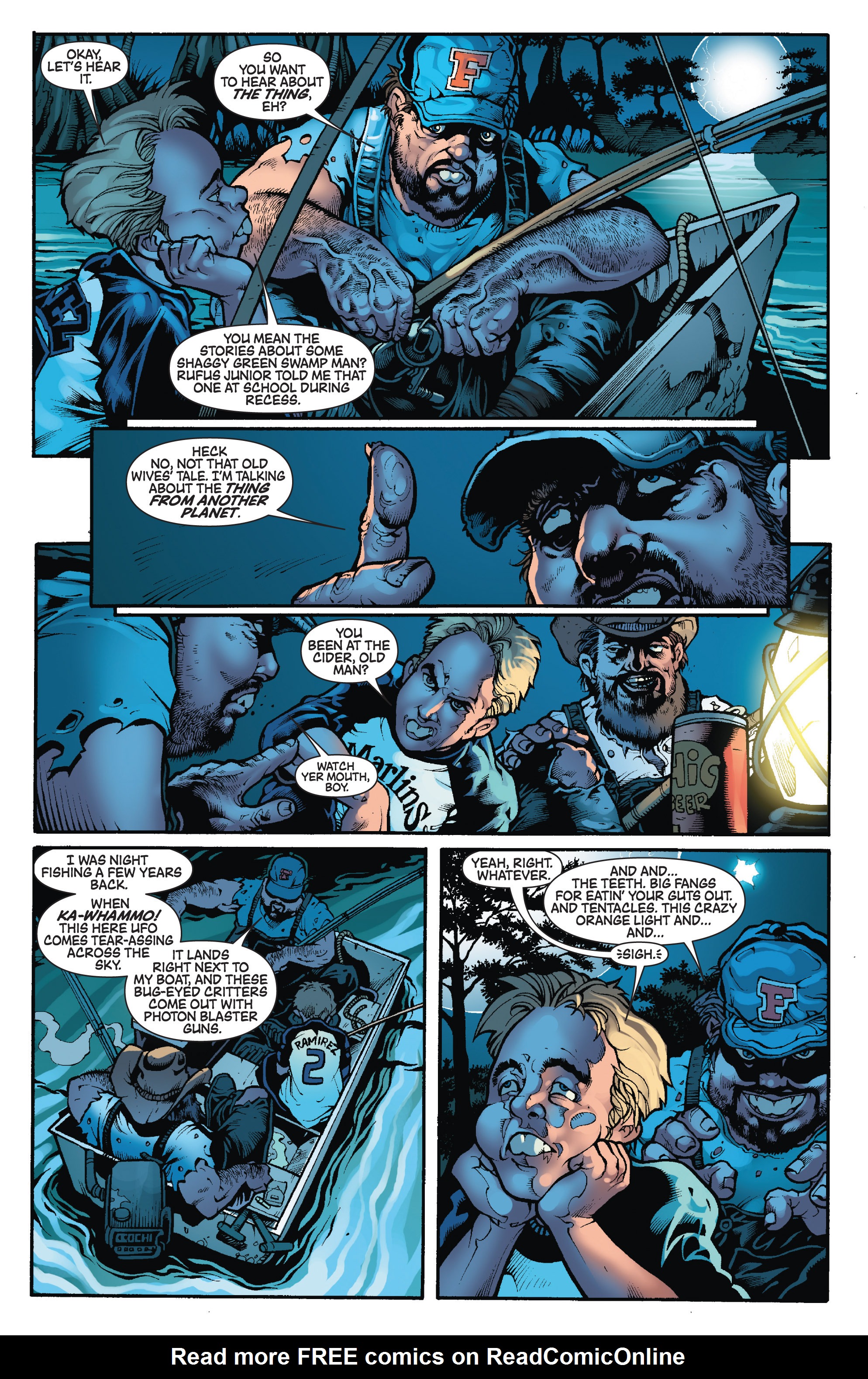 Read online Deadpool Classic comic -  Issue # TPB 11 (Part 2) - 26