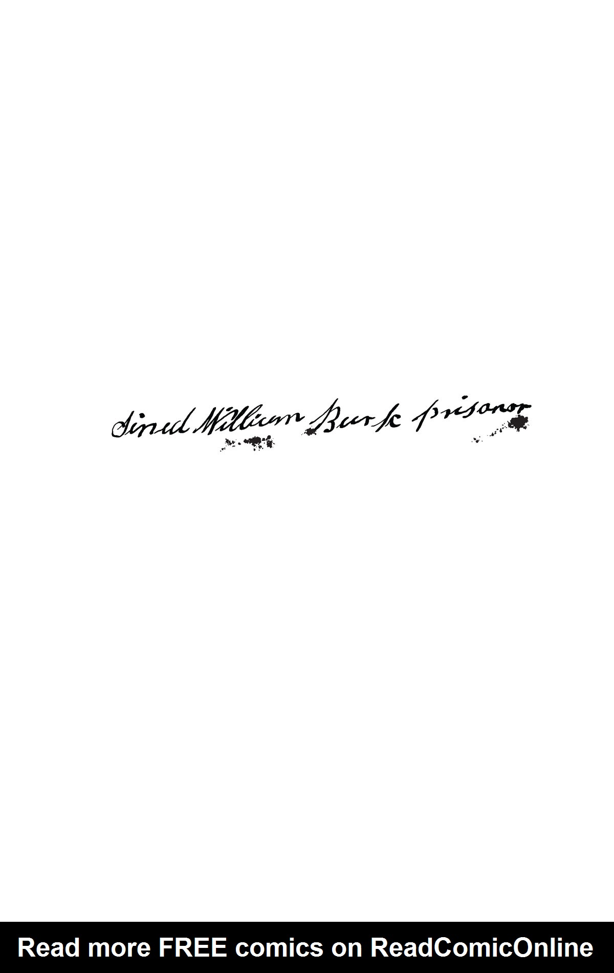 Read online Burke & Hare: The Graphic Novel comic -  Issue # TPB - 67