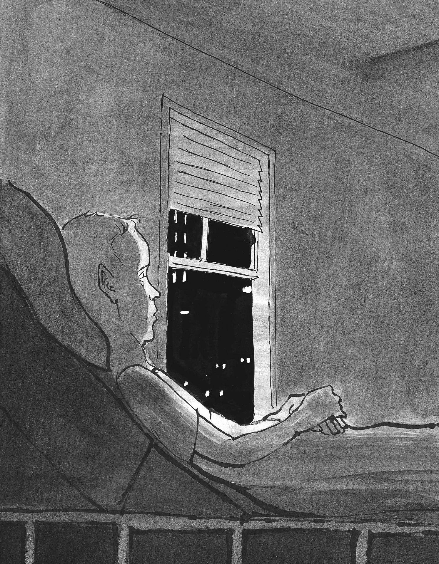 Read online Stitches: A Memoir comic -  Issue # TPB (Part 2) - 59