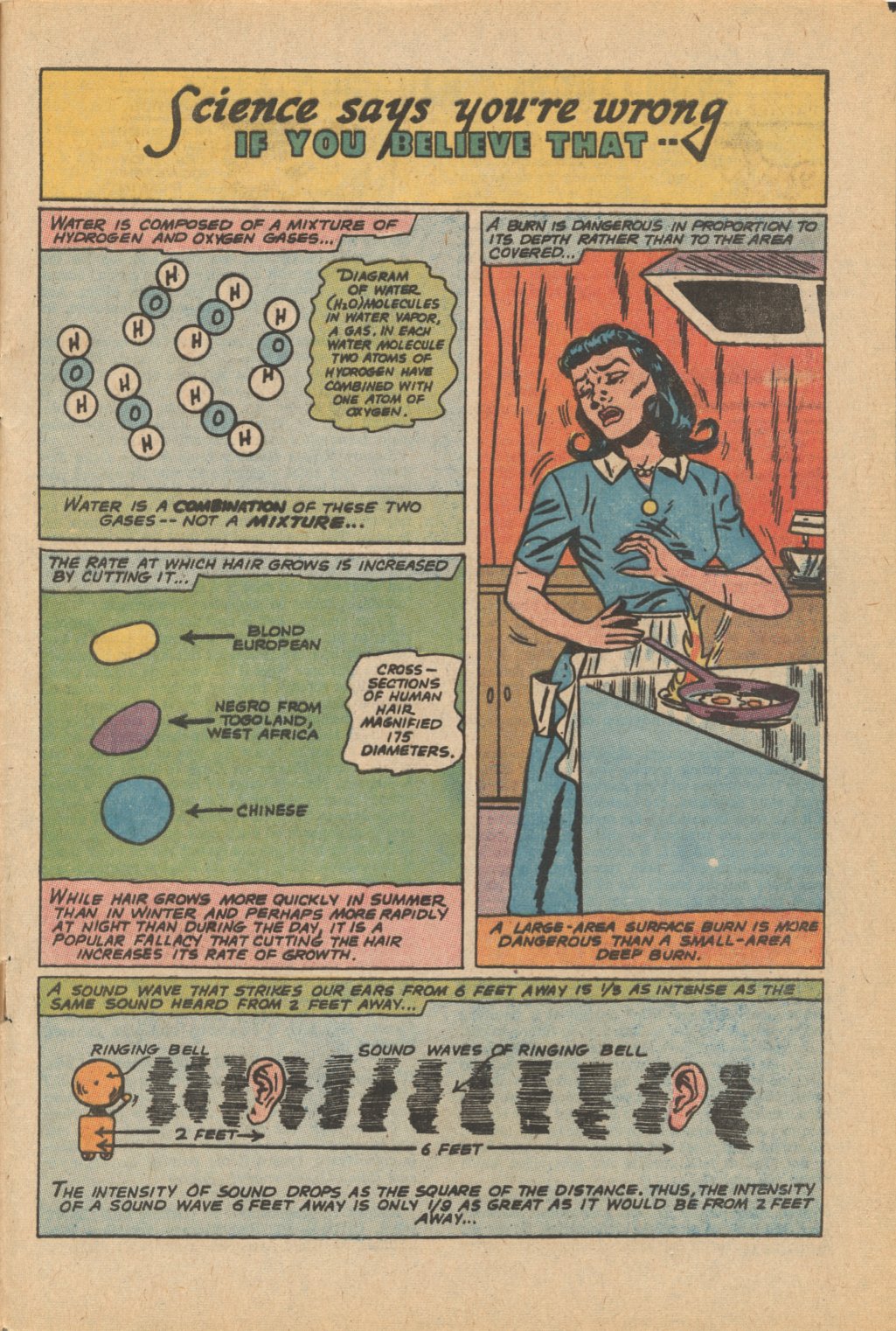 Green Lantern (1960) Issue #74 #77 - English 32