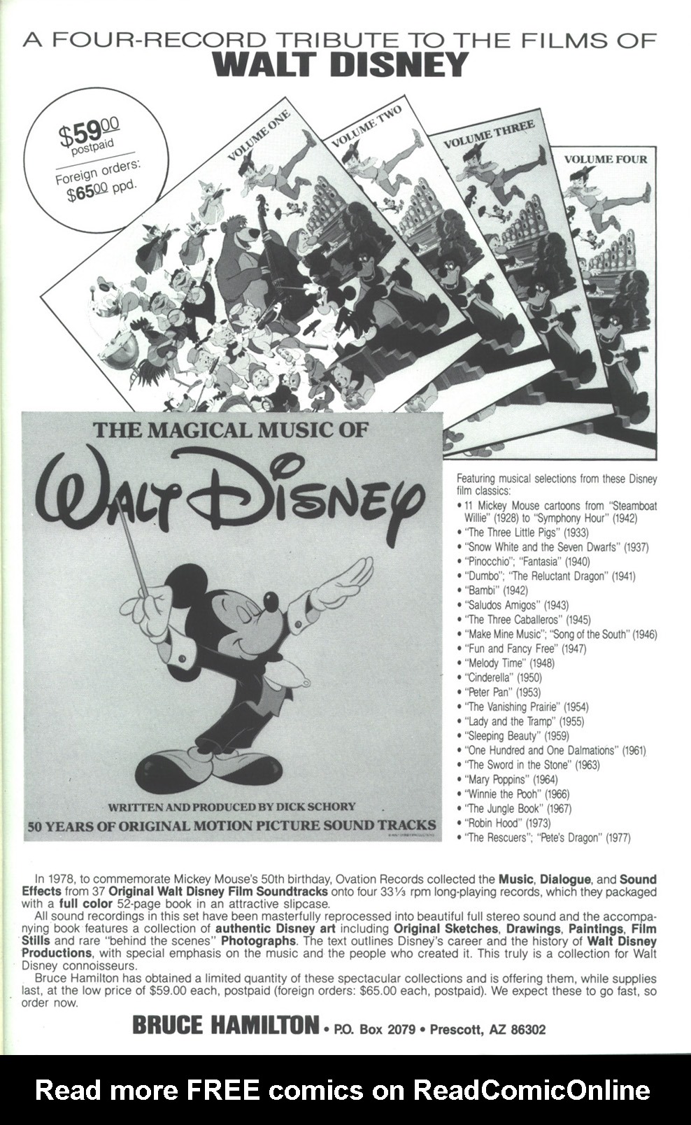 Walt Disney's Uncle Scrooge Adventures Issue #25 #25 - English 35