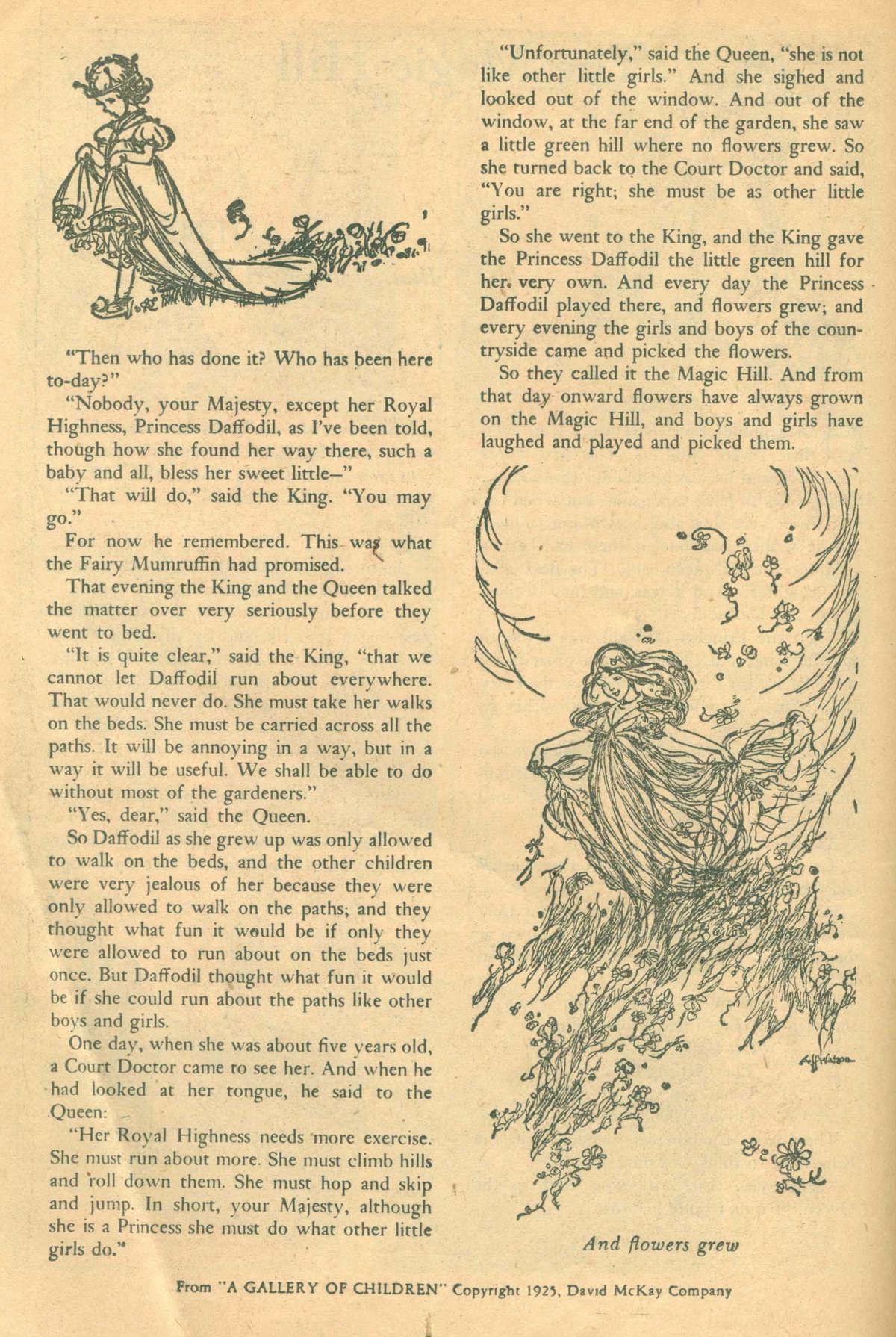 Read online Blondie Comics (1947) comic -  Issue #5 - 18