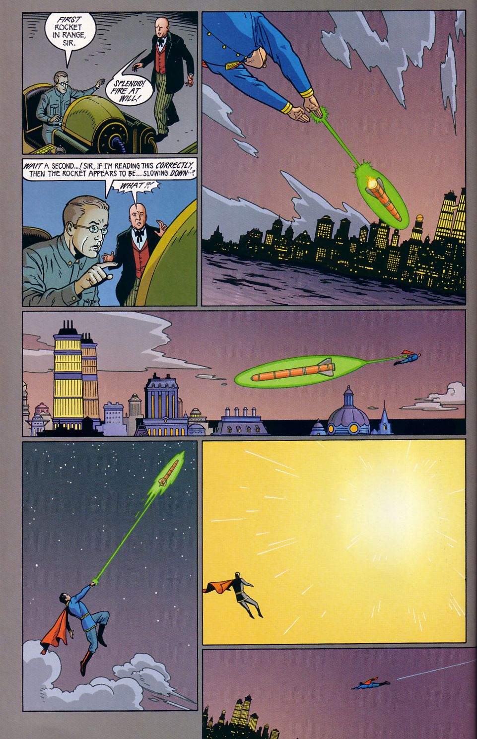 Read online JLA: Age of Wonder comic -  Issue #2 - 39