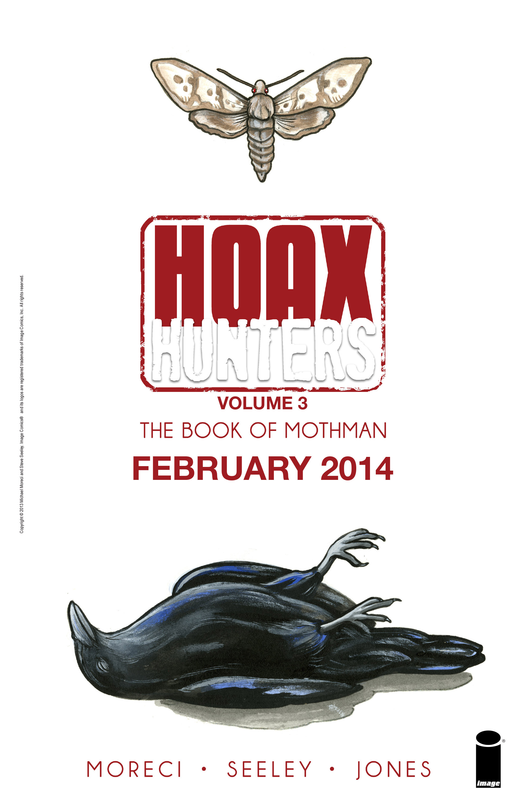 Read online Dead Body Road comic -  Issue #2 - 28