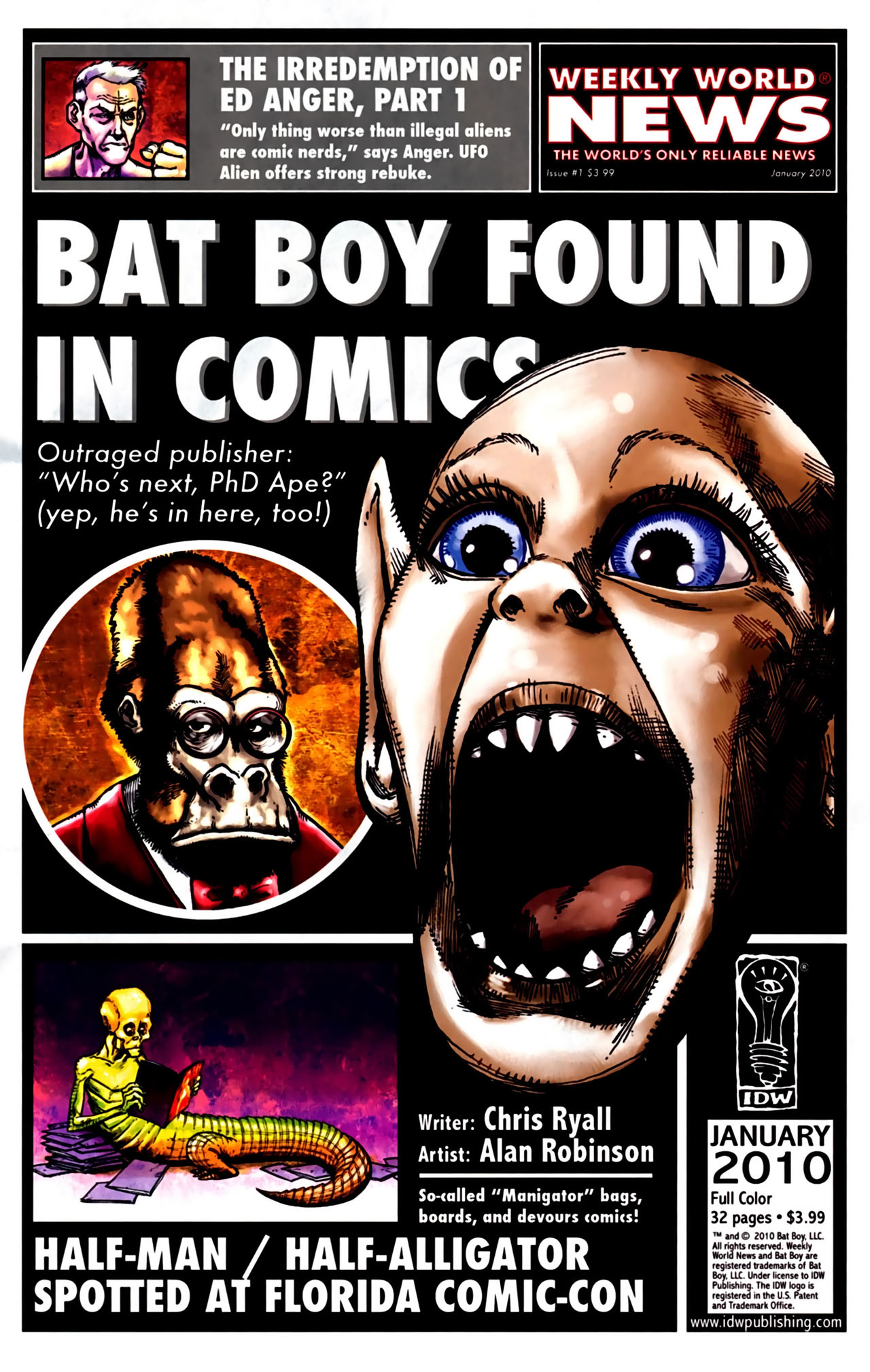 Read online Starstruck (2009) comic -  Issue #5 - 31