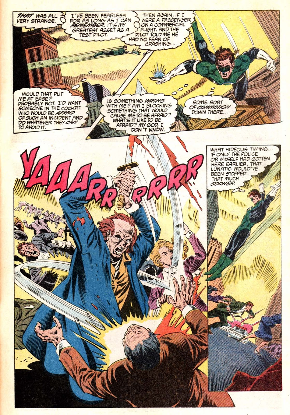 Action Comics (1938) issue 609 - Page 46