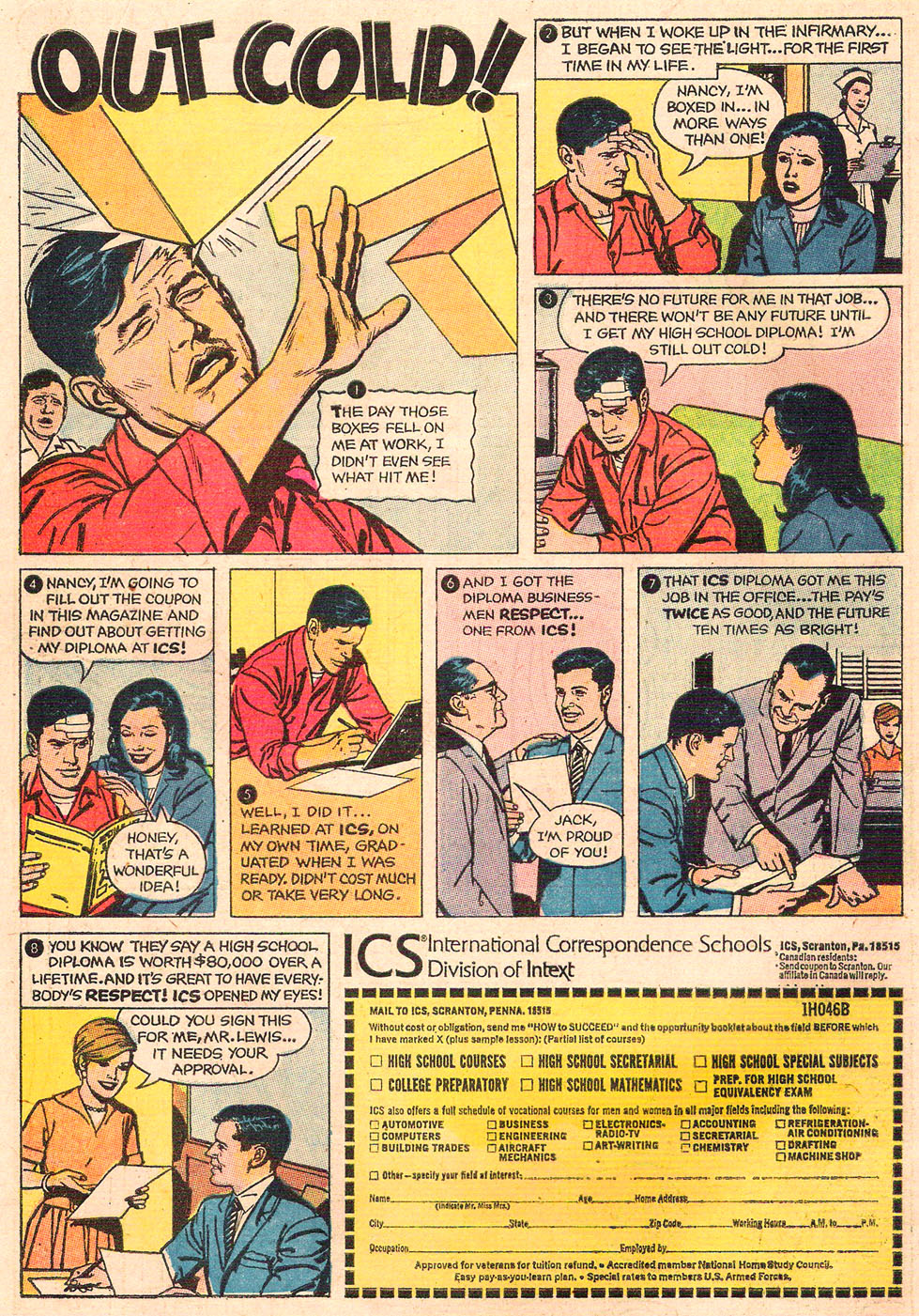 Read online That Wilkin Boy comic -  Issue #12 - 50