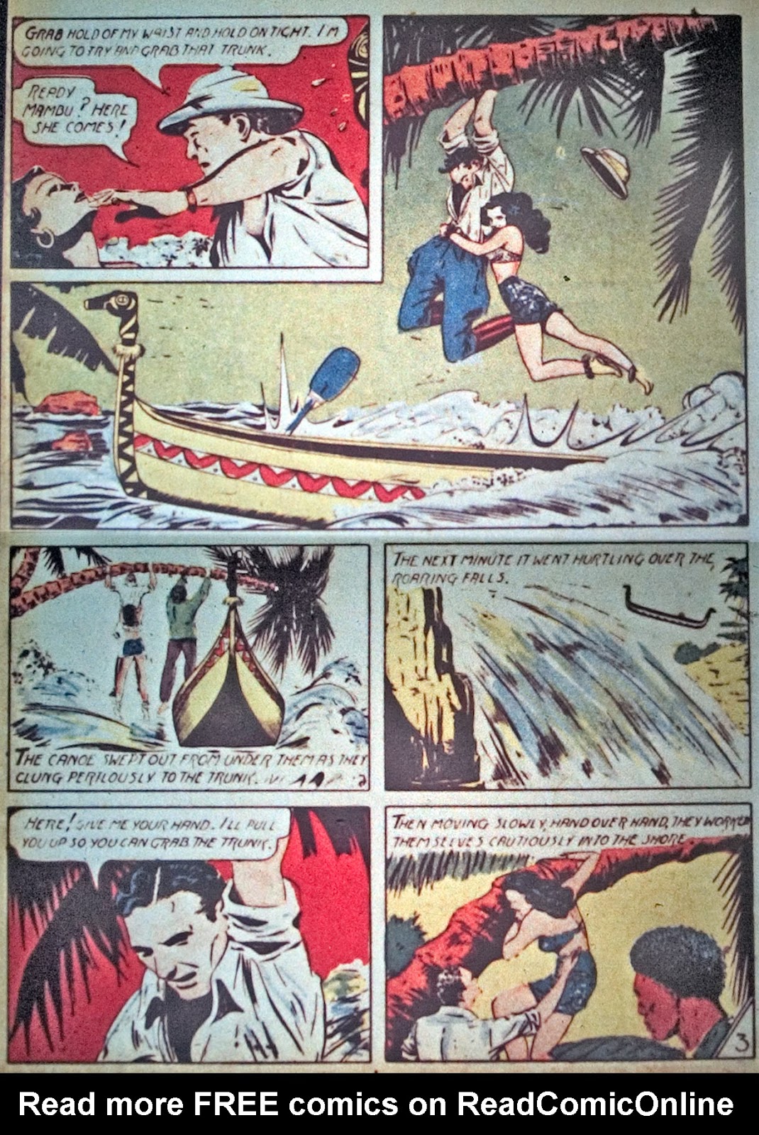 Detective Comics (1937) issue 35 - Page 52