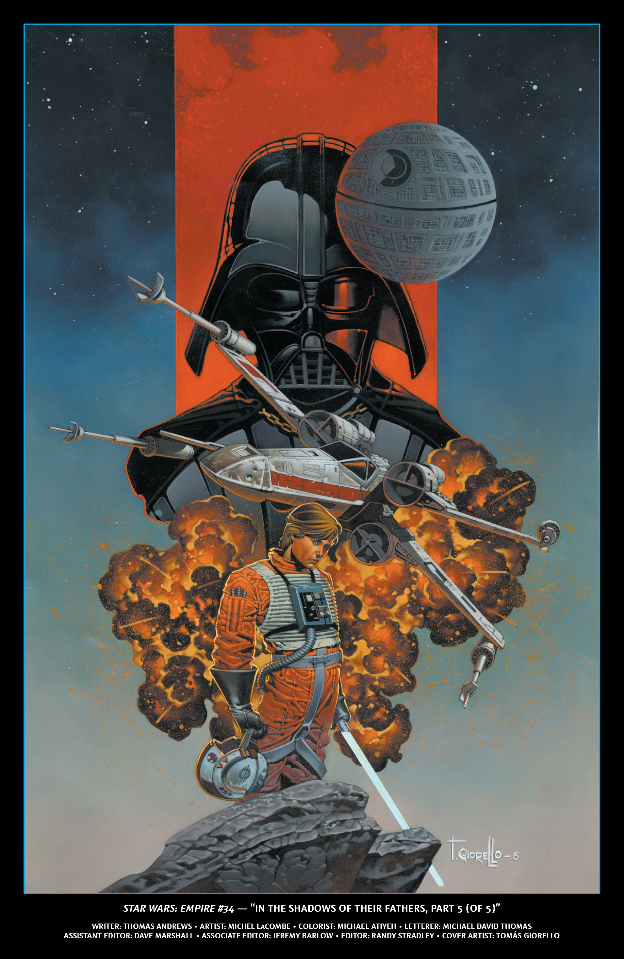 Read online Star Wars Legends: The Rebellion - Epic Collection comic -  Issue # TPB 3 (Part 3) - 39