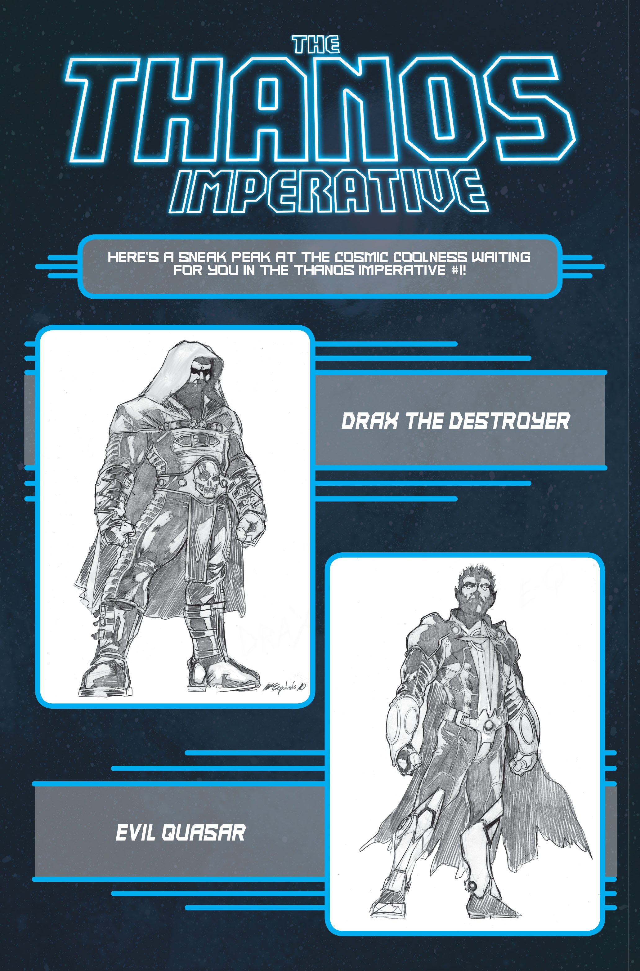 Read online The Thanos Imperative: Ignition comic -  Issue # Full - 25