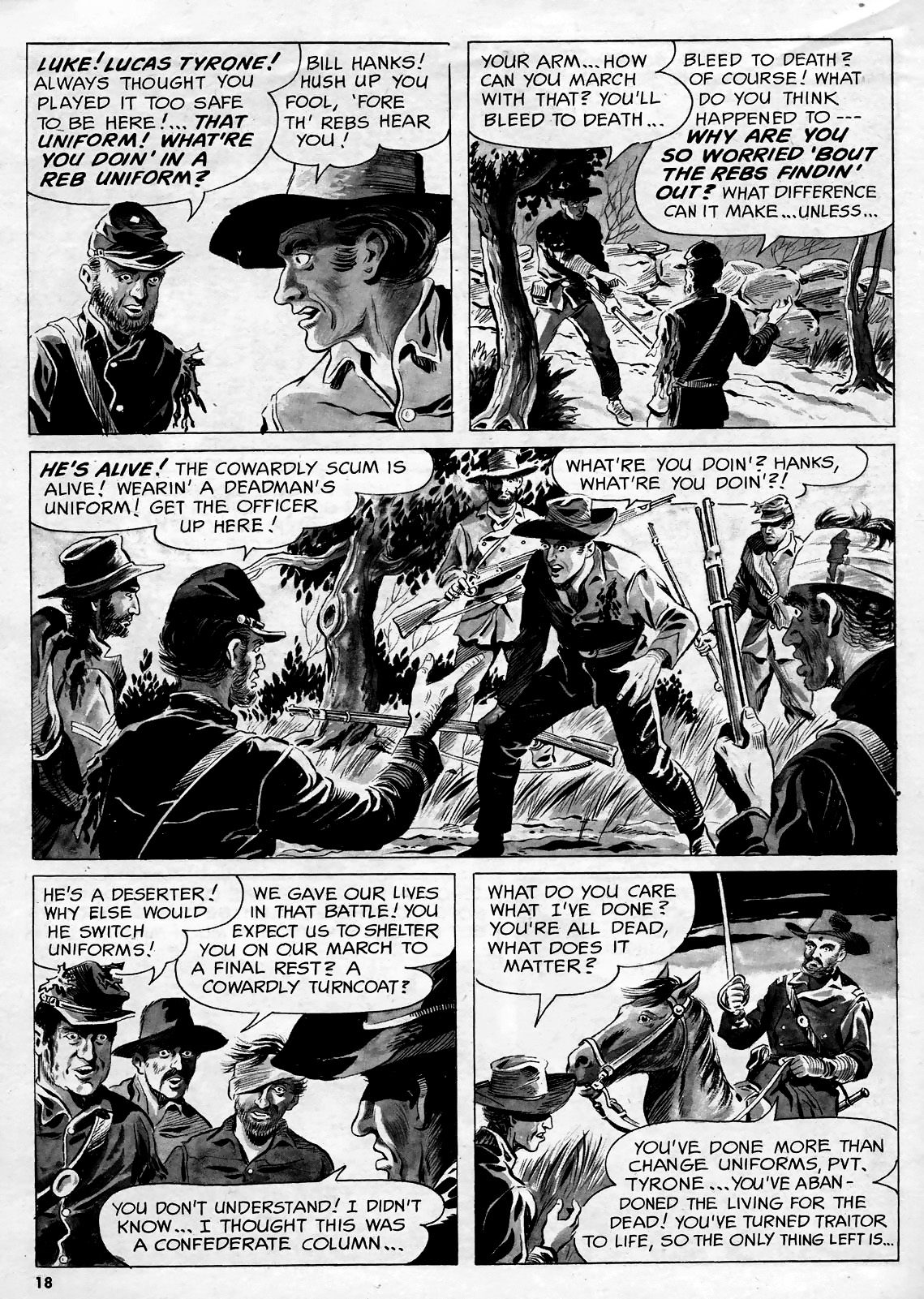 Creepy (1964) Issue #12 #12 - English 18