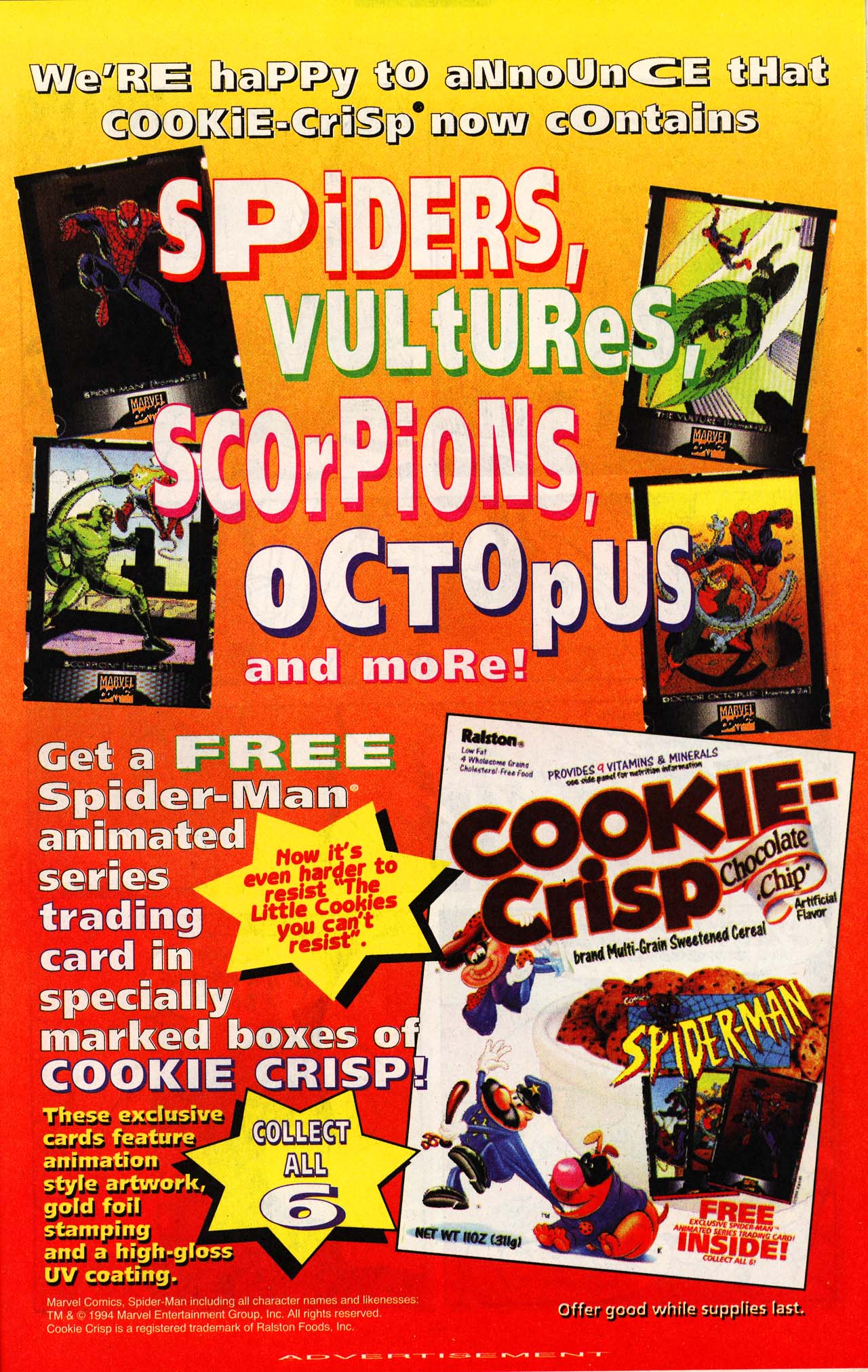 Read online Disney's The Little Mermaid comic -  Issue #6 - 23